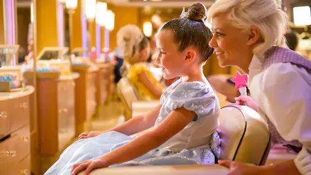 迪士尼夢想號 23