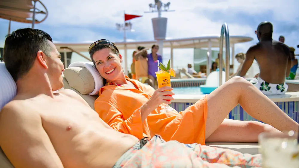 迪士尼夢想號 21