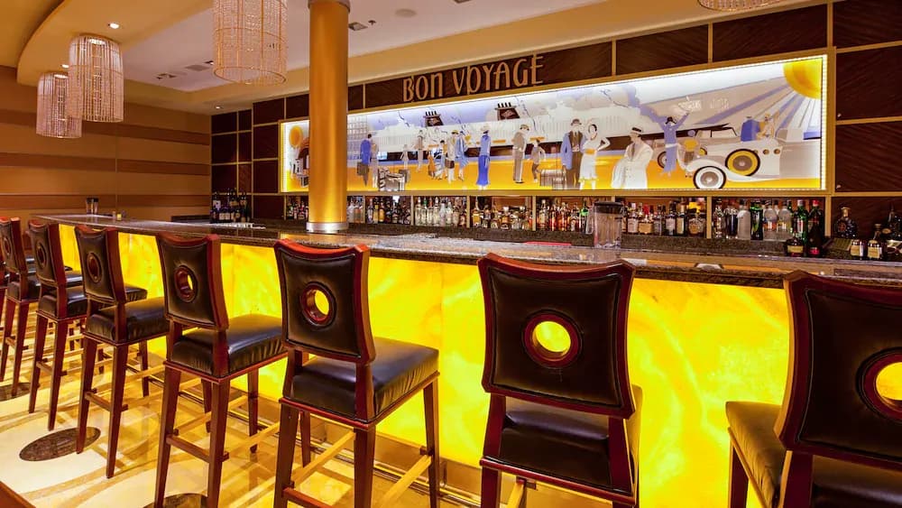 迪士尼夢想號 5