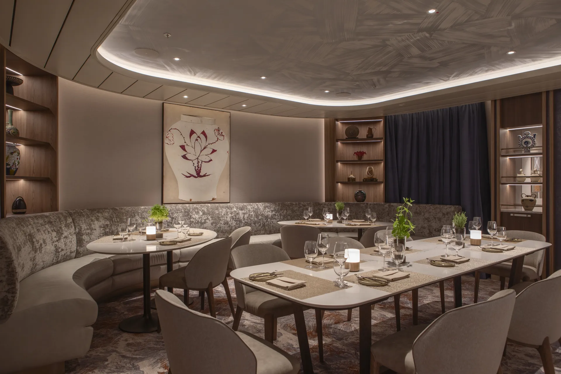 S.A.L.T. Kitchen 餐廳 2