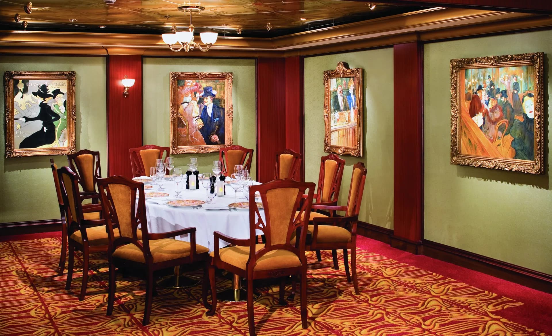 Le Bistro 法式小酒館 4