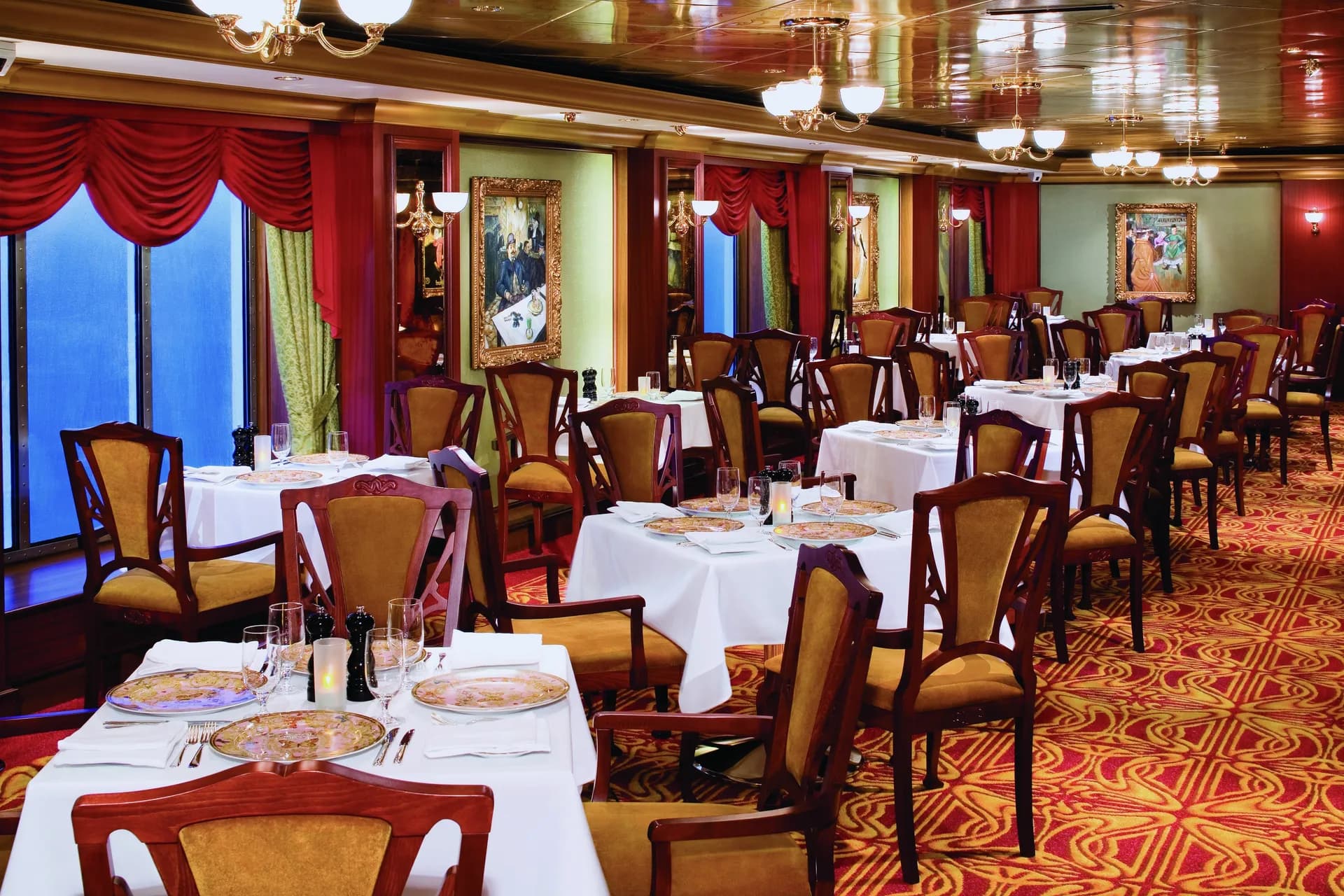 Le Bistro 法式小酒館 1