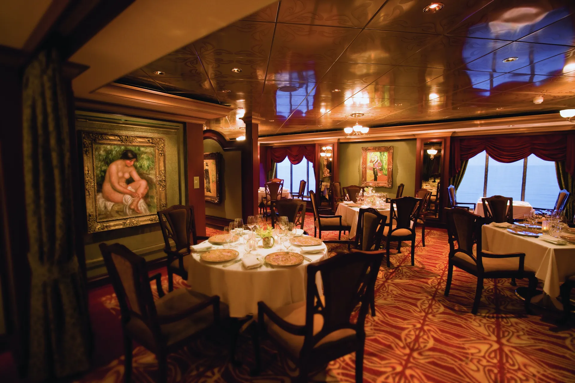 Le Bistro 法式小酒館 3