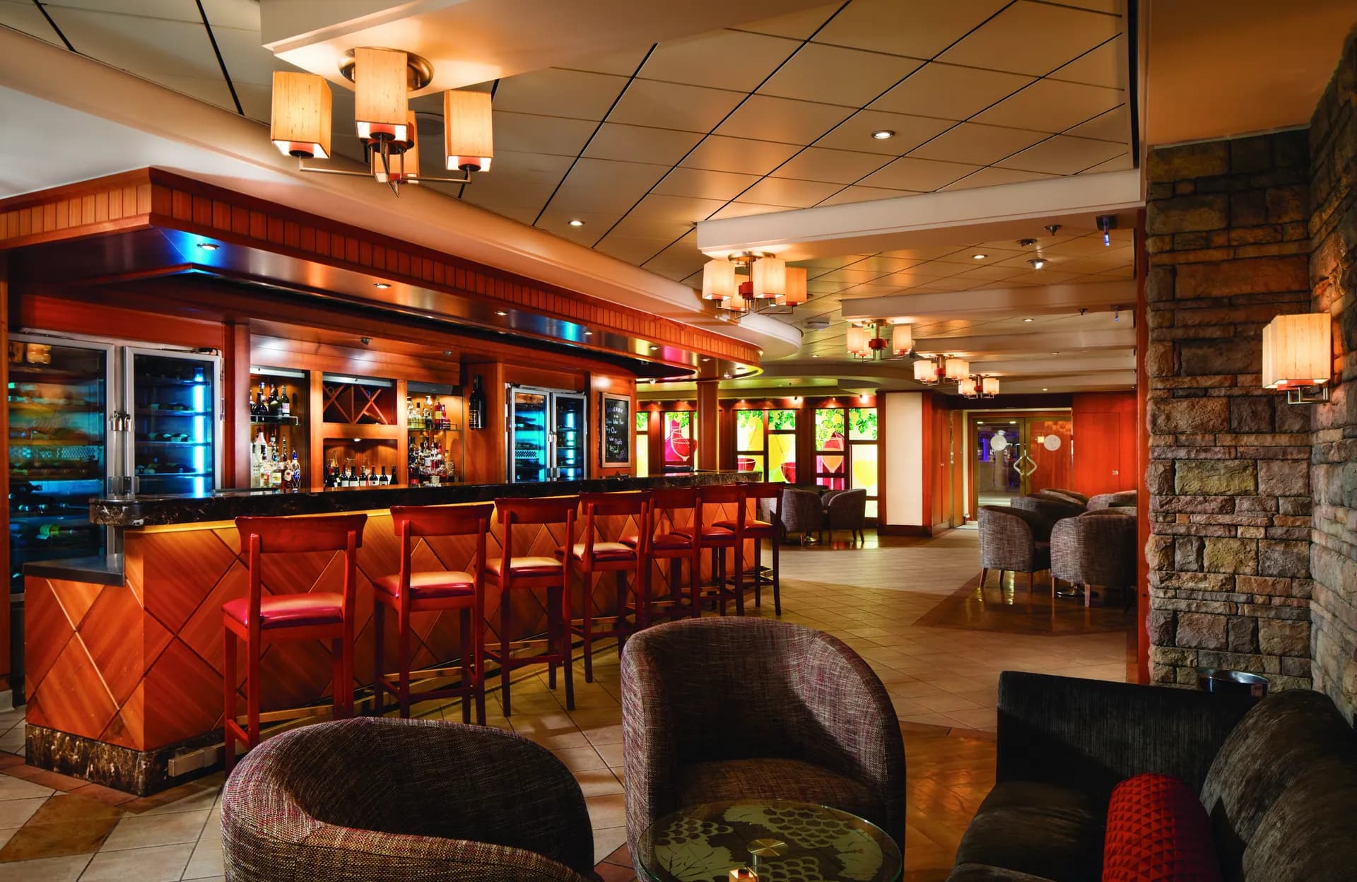 Napa Wine Bar 納帕酒吧 2