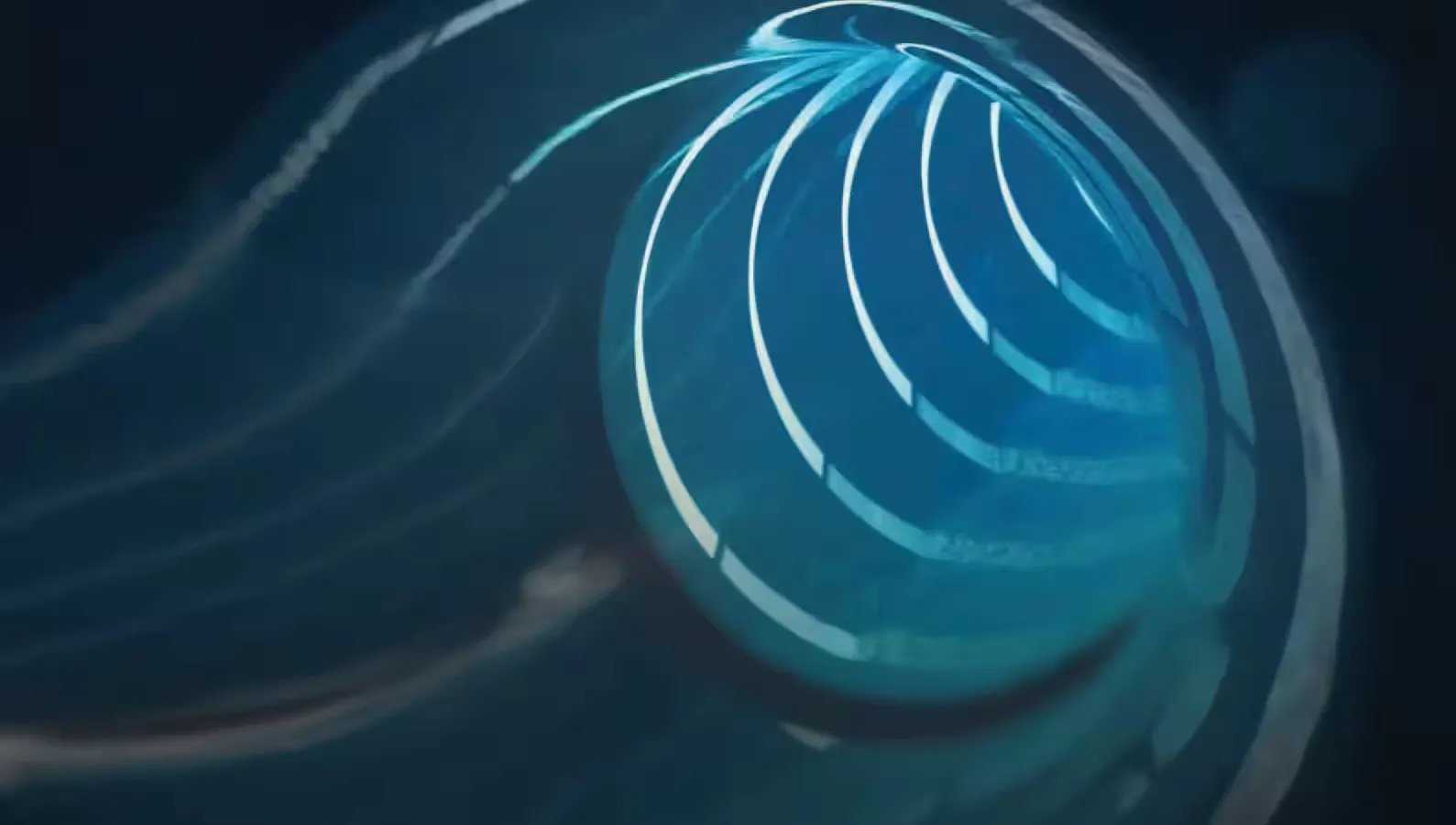 諾唯真光環號 3