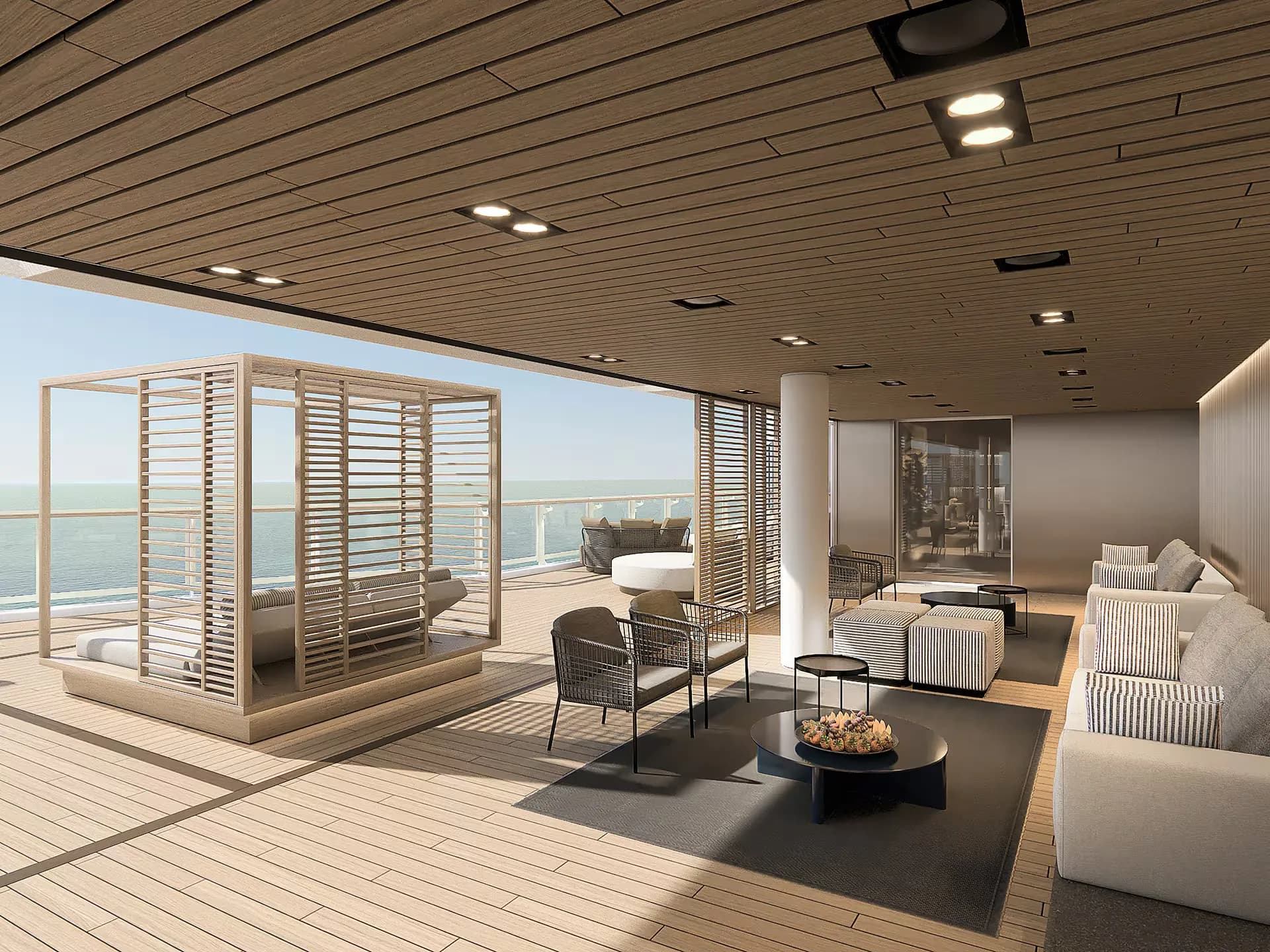 諾唯真光環號 19