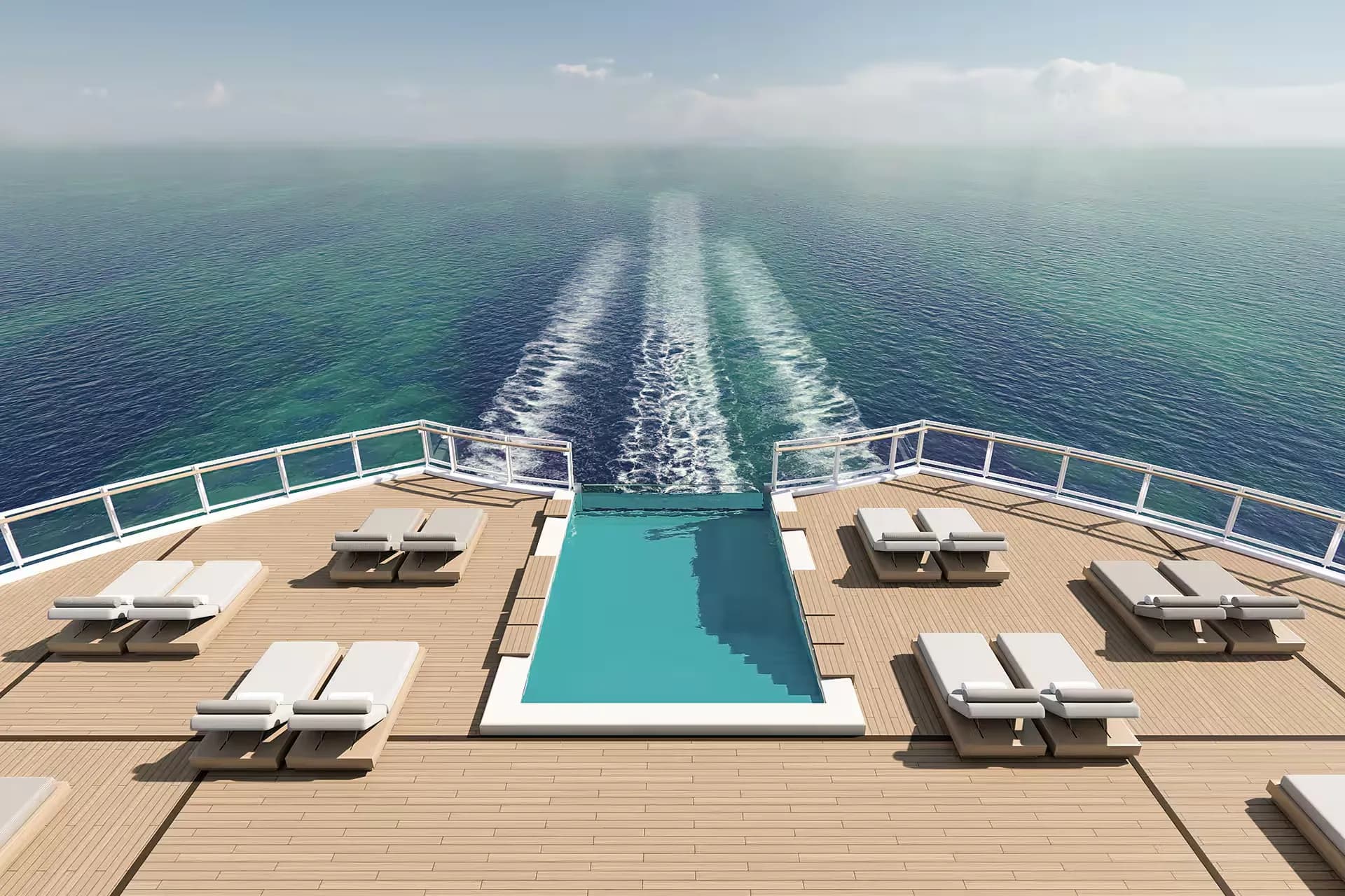 諾唯真光環號 24