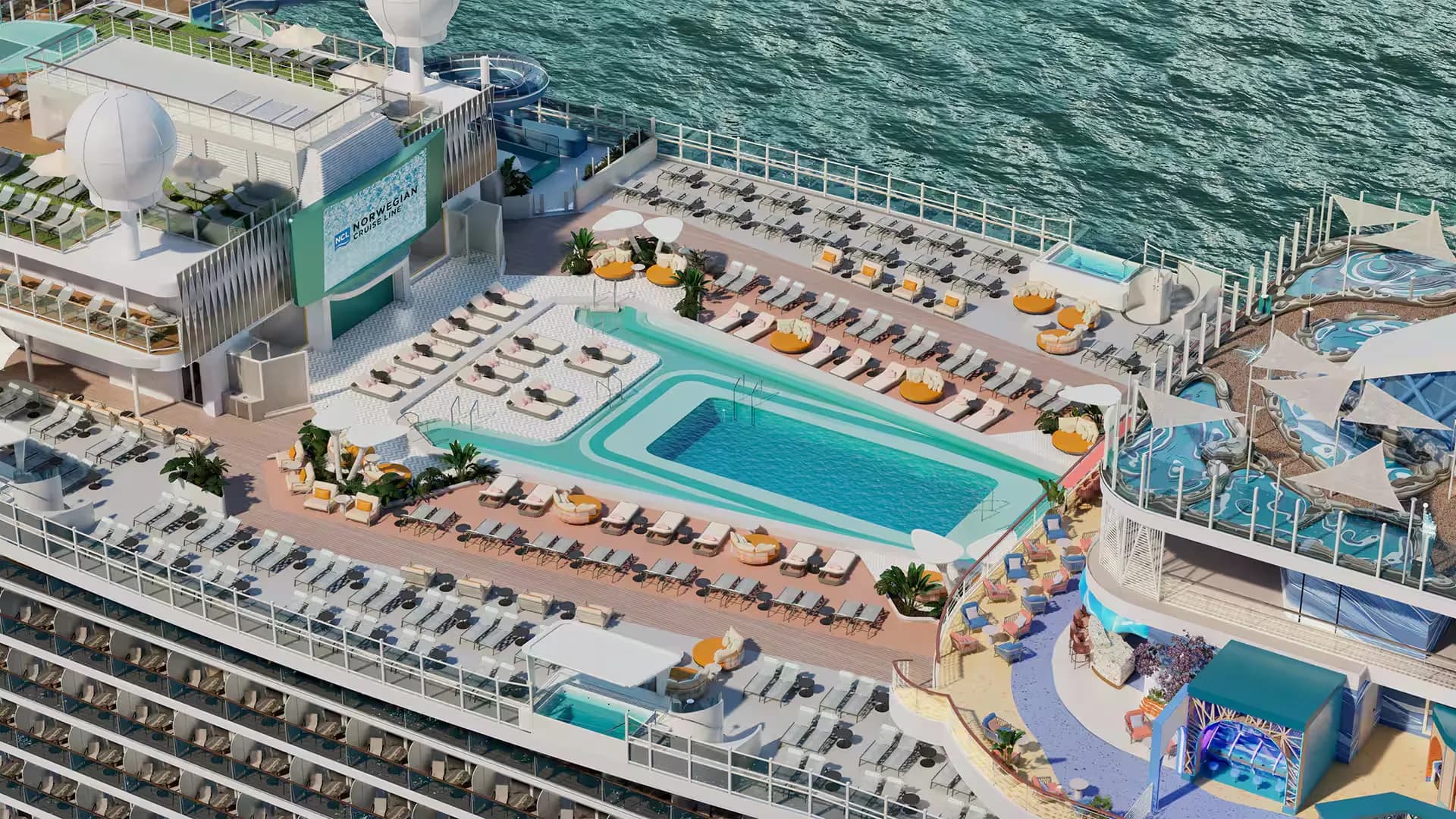 諾唯真光環號 16