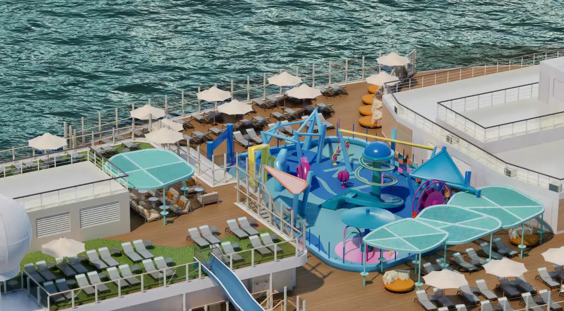 諾唯真光環號 17