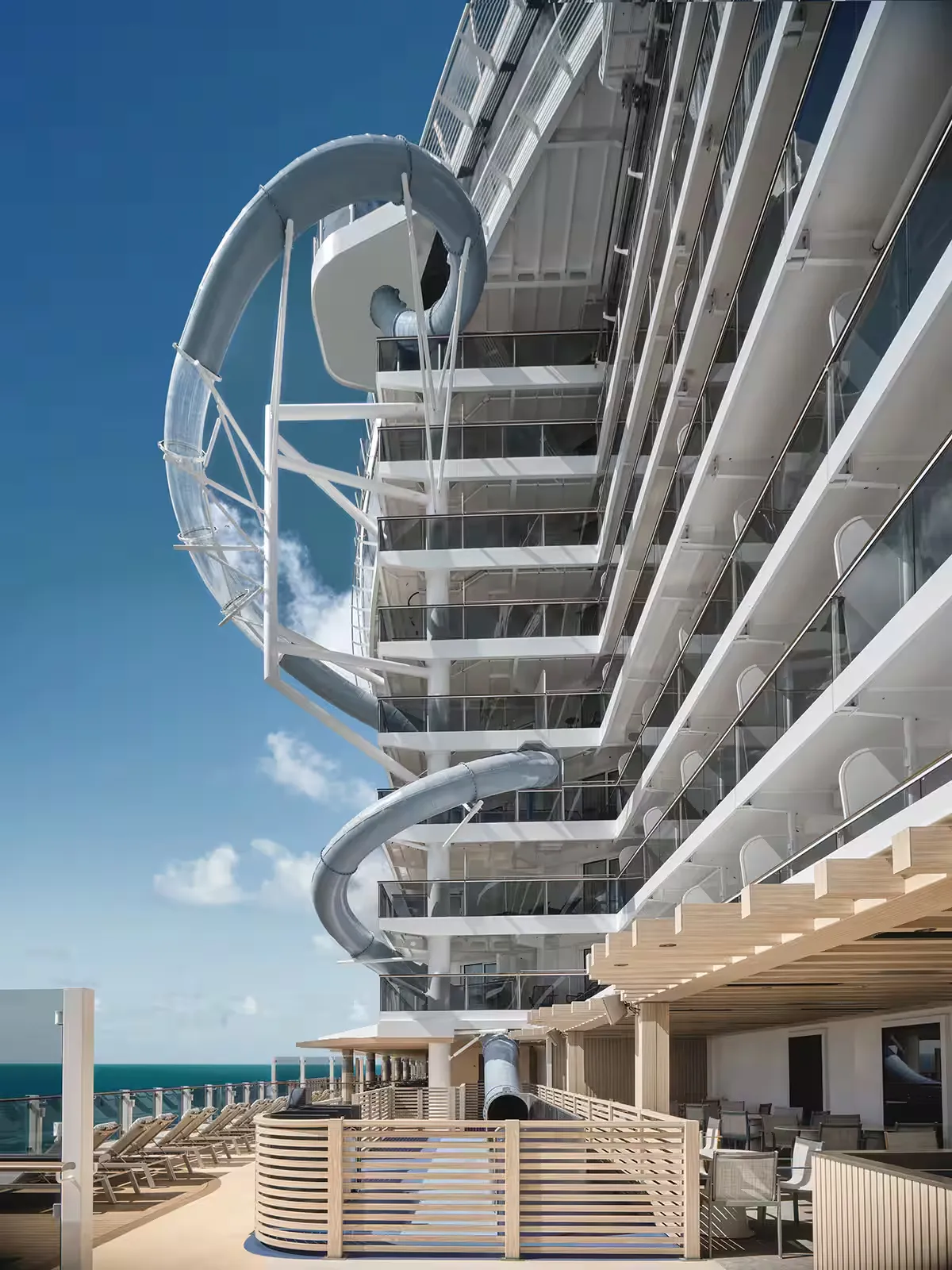 諾唯真光環號 4