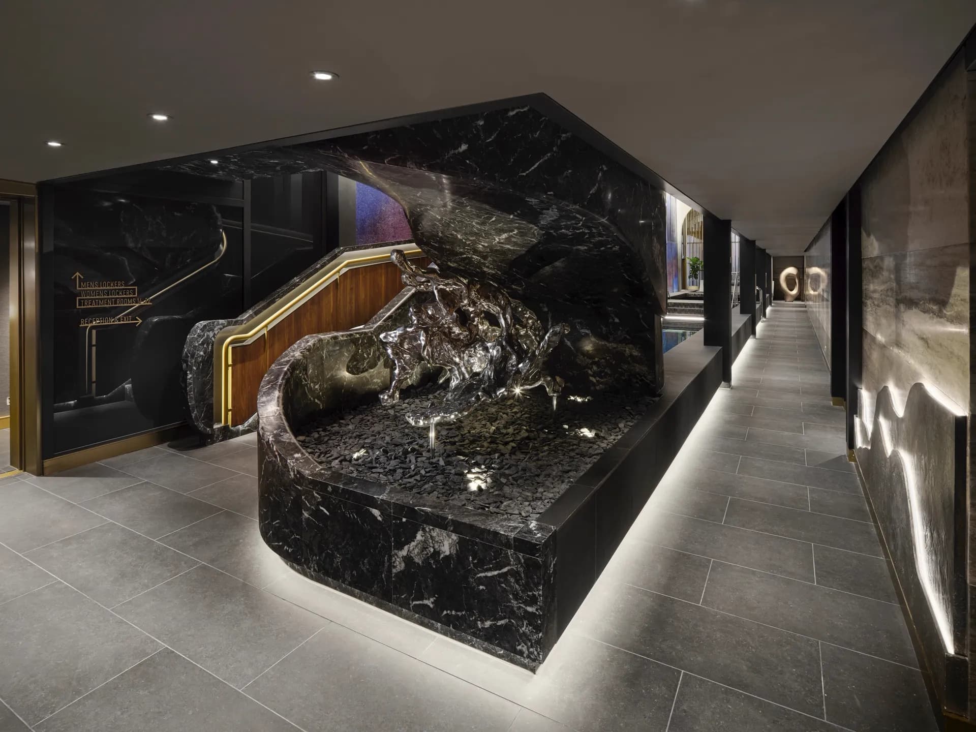 Mandara 水療中心 8