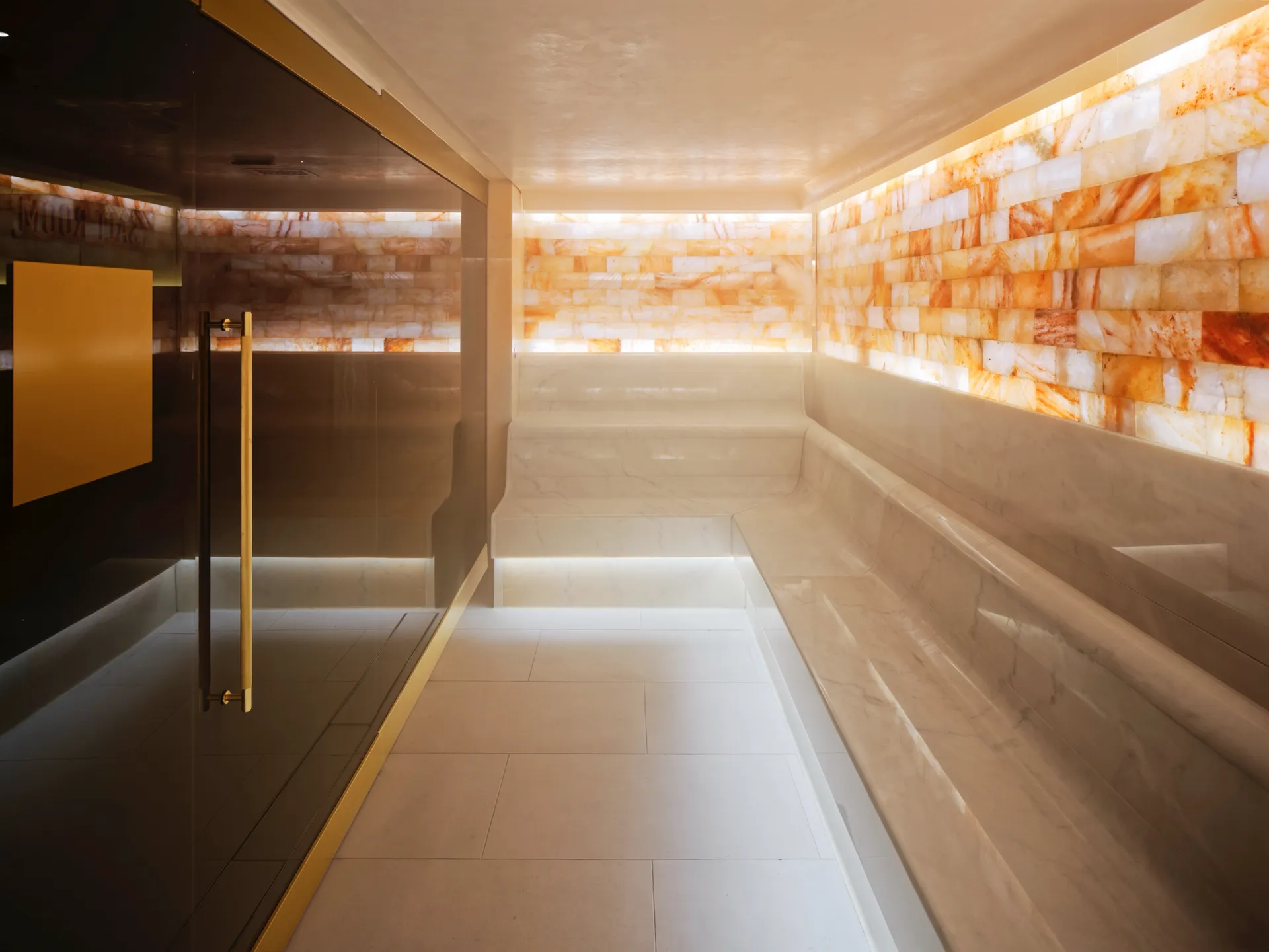 Mandara 水療中心 3