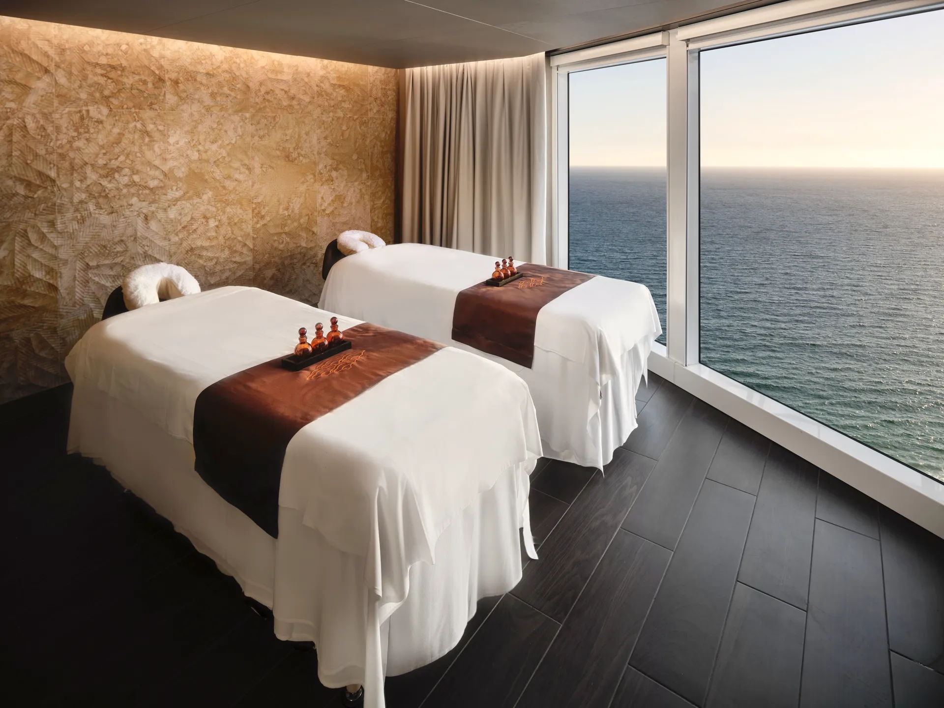 Mandara 水療中心 4