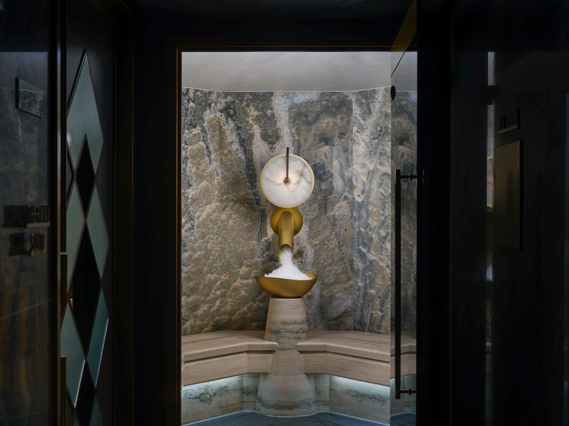 Mandara 水療中心 6