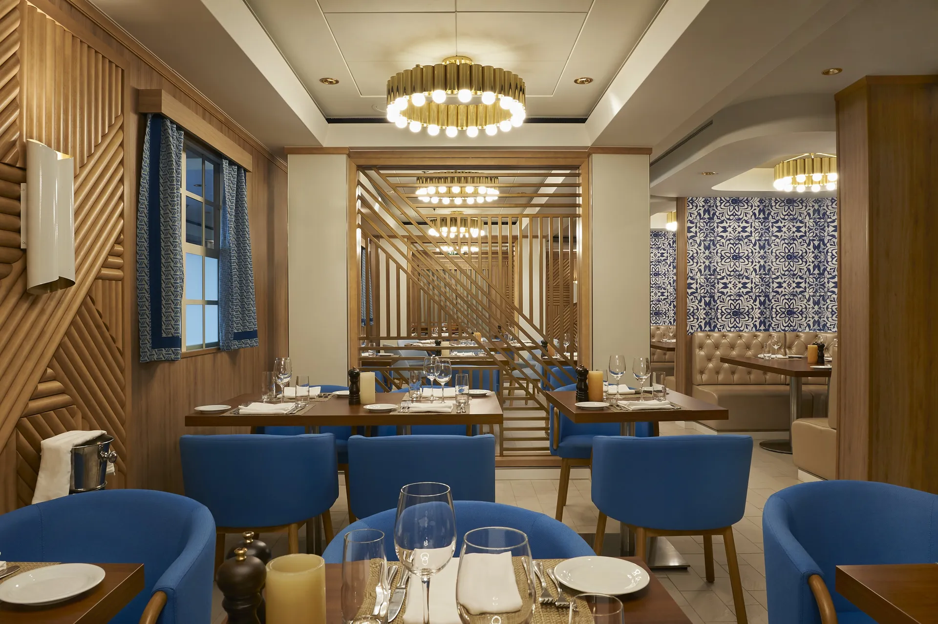 La Cucina 意大利餐廳 1