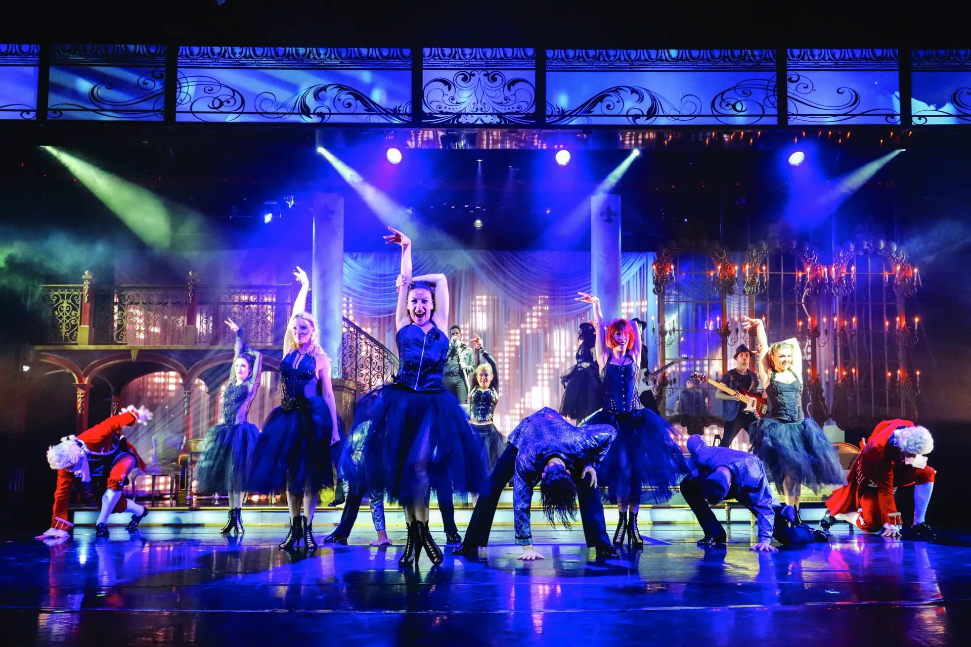 Epic Theatre 史詩劇院 4