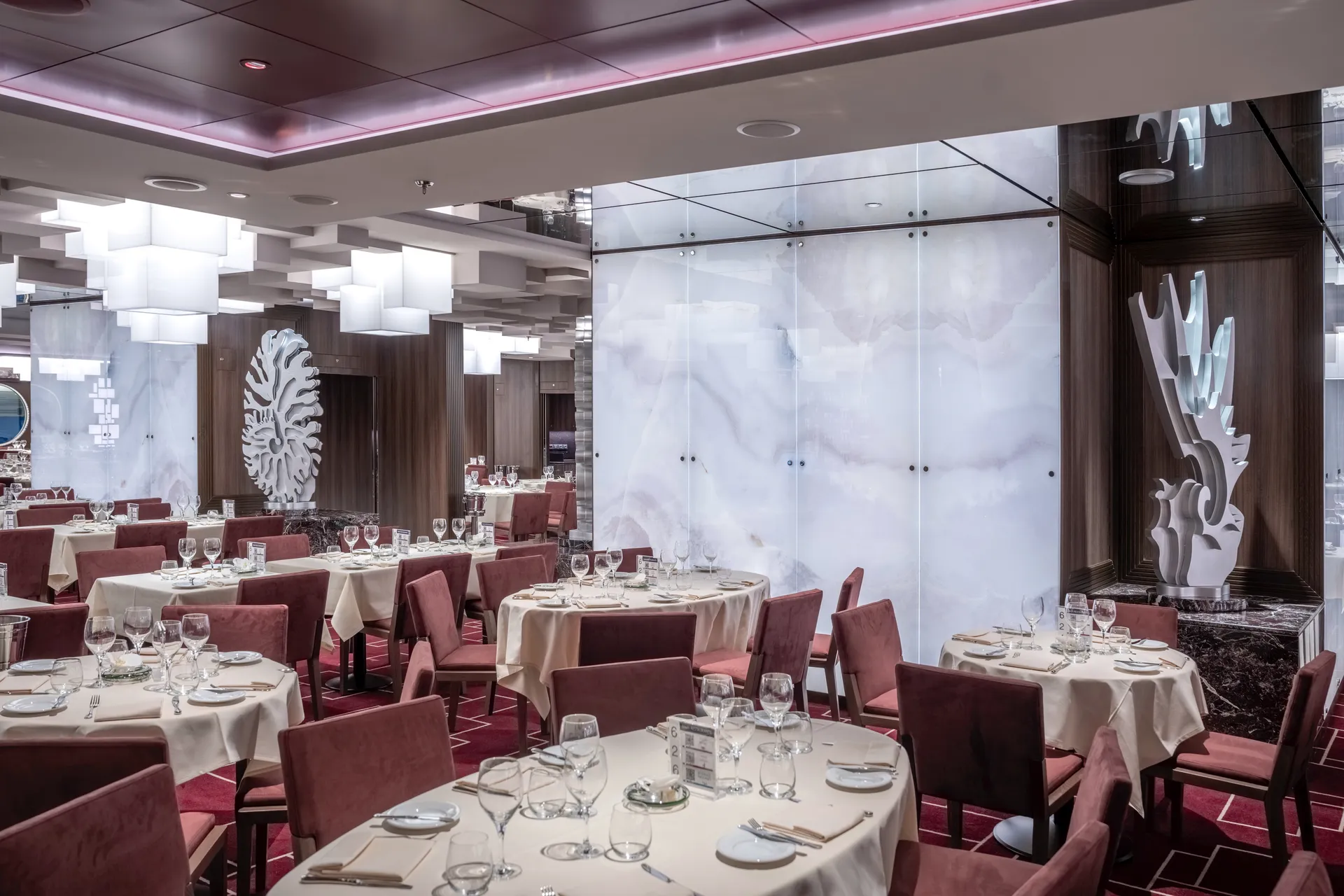 Cala Jondal 餐廳 2