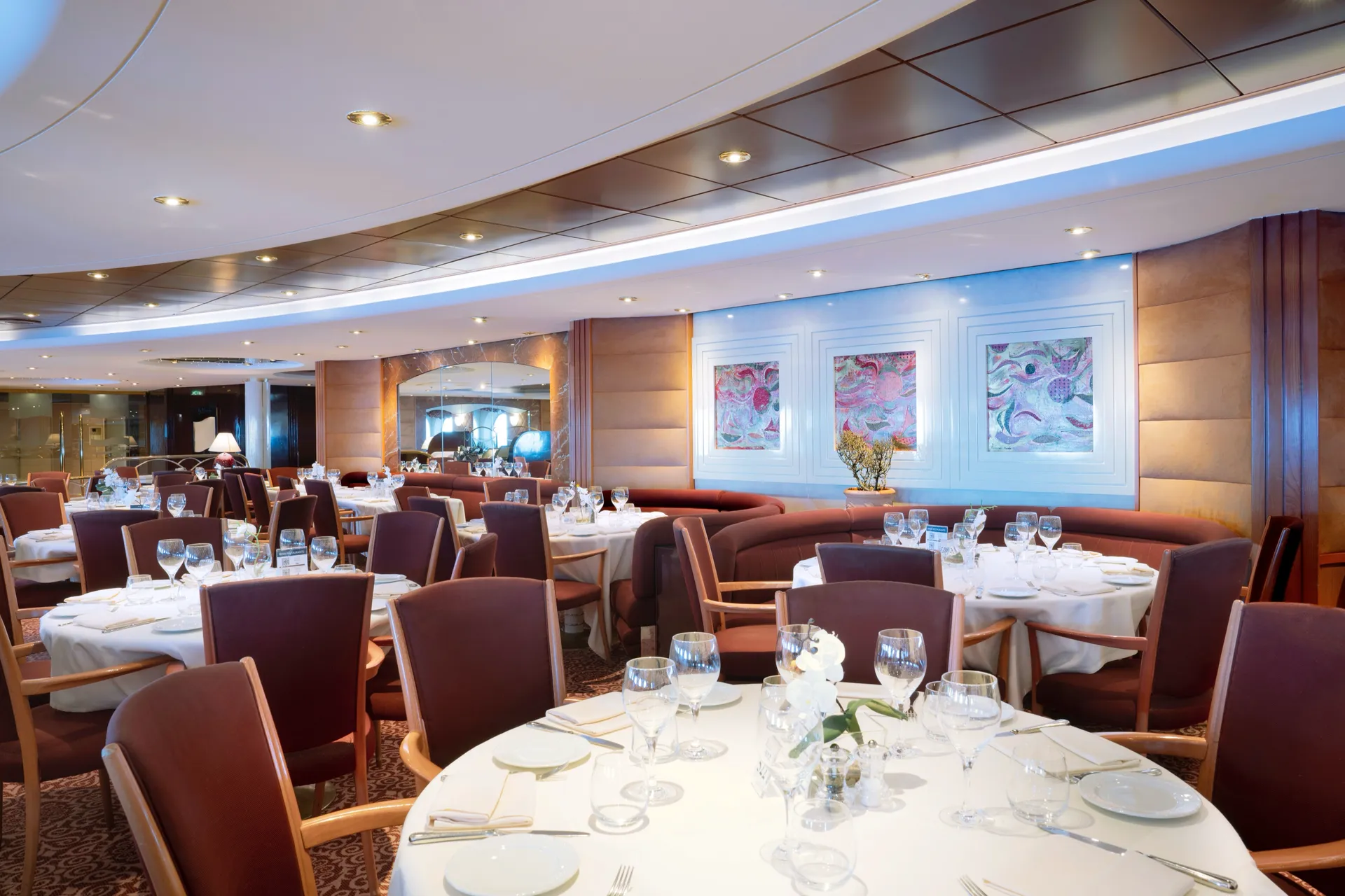 La Bussola 義大利餐廳 4