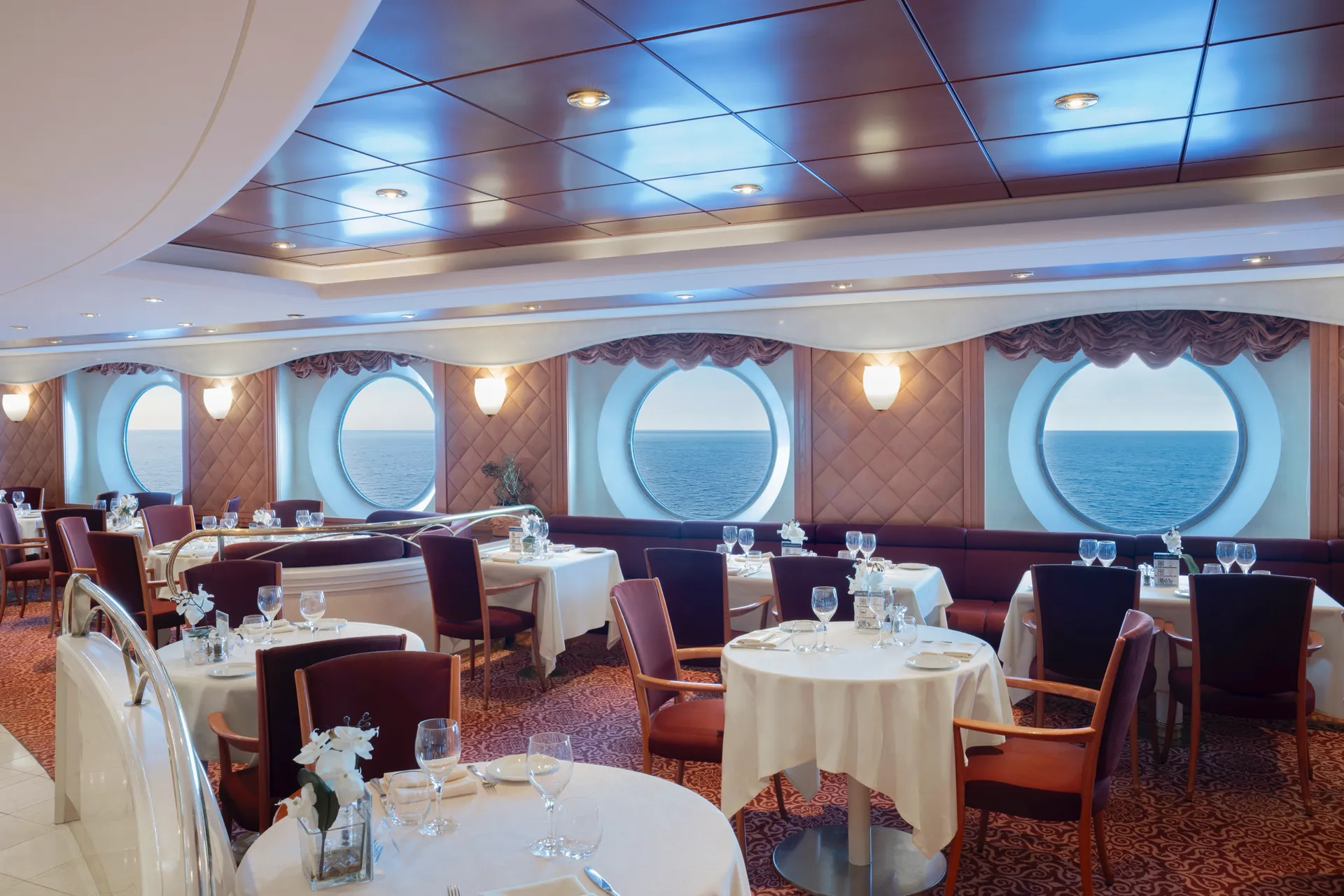 La Bussola 義大利餐廳 1