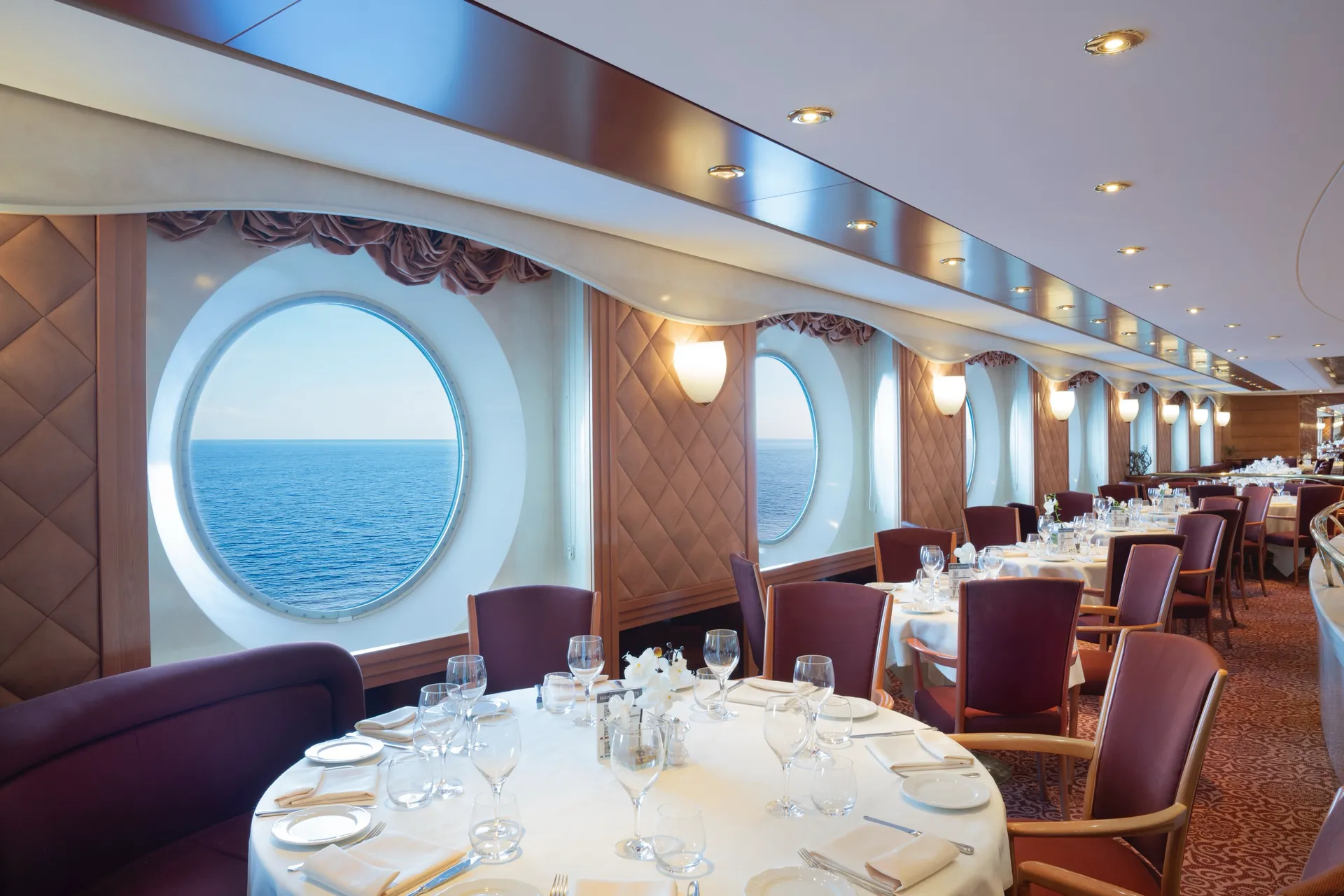 La Bussola 義大利餐廳 3