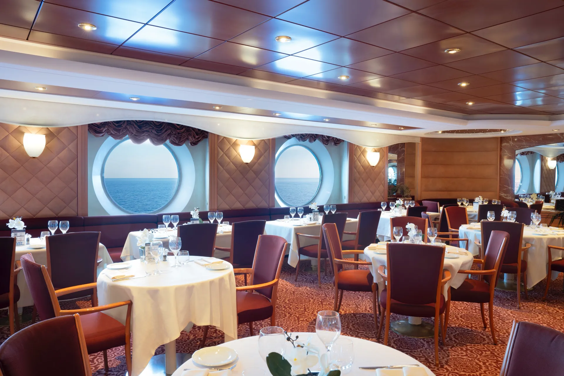 La Bussola 義大利餐廳 2