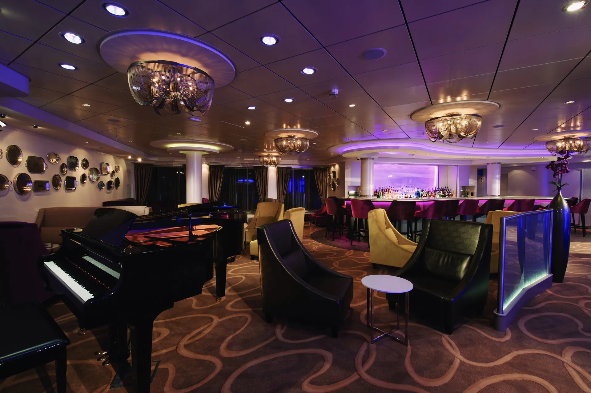 Shaker's 調酒吧 1