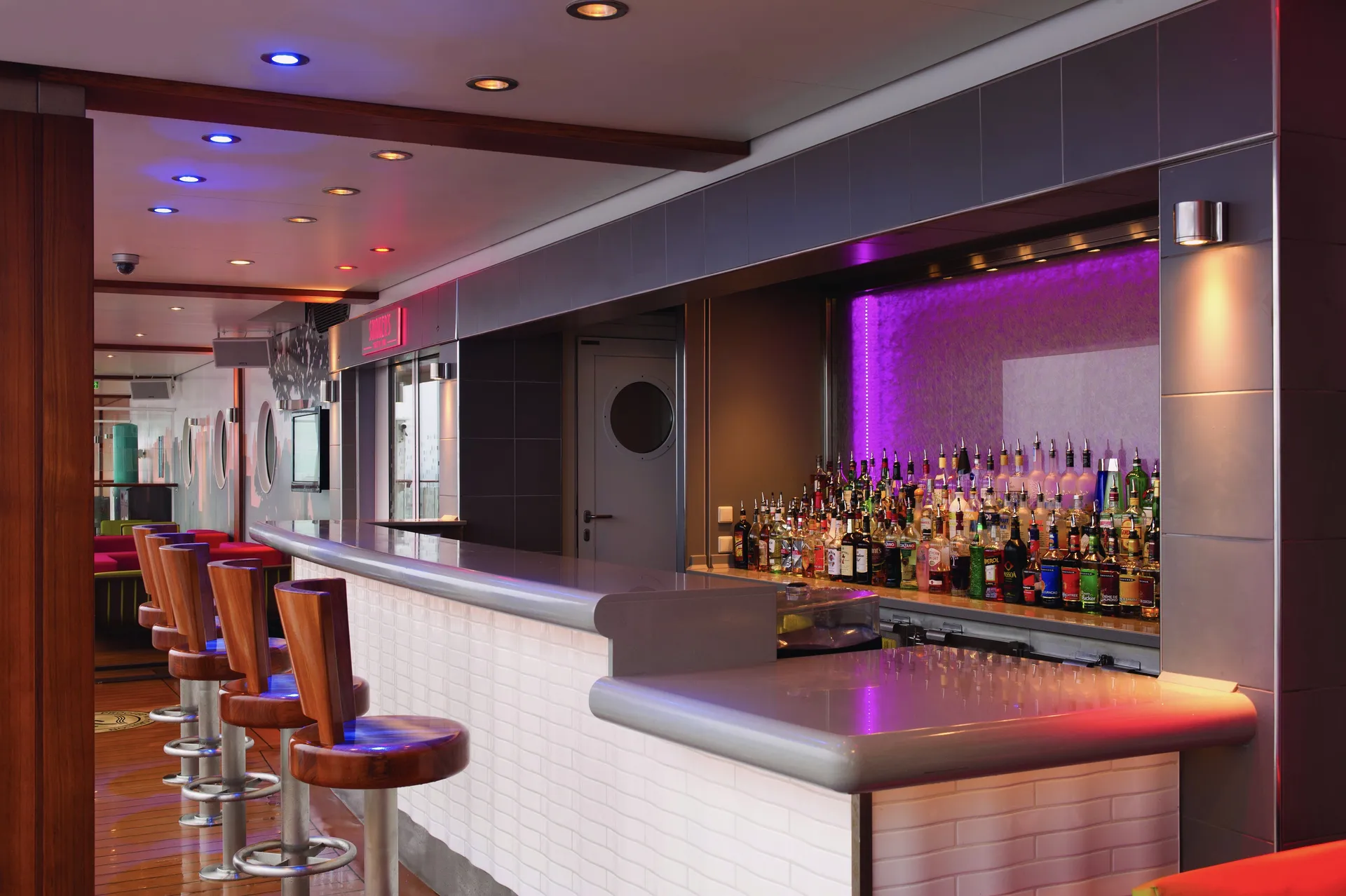 Shaker's 調酒吧 3