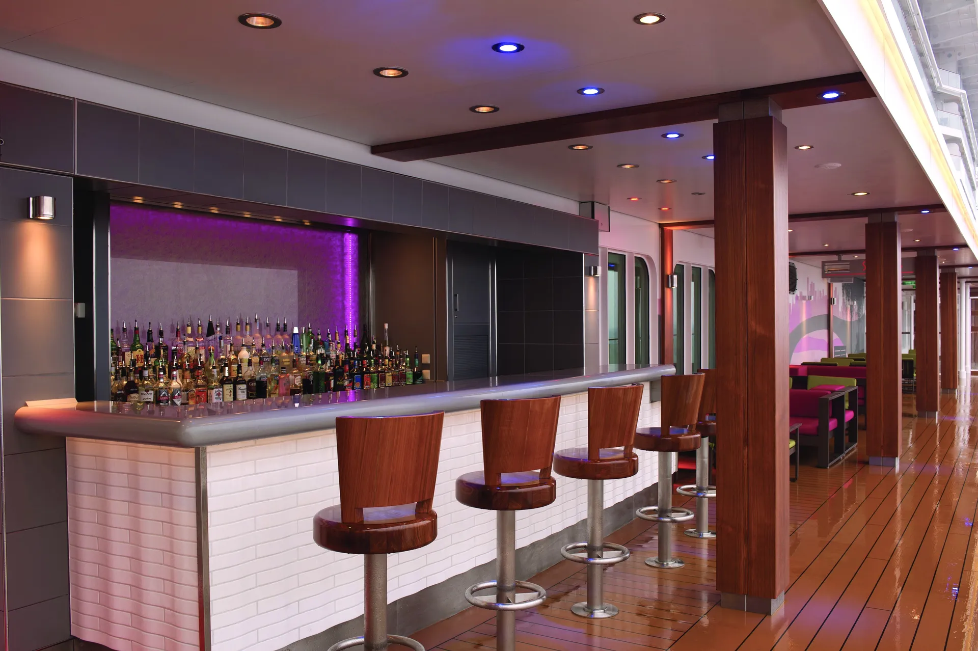 Shaker's 調酒吧 2