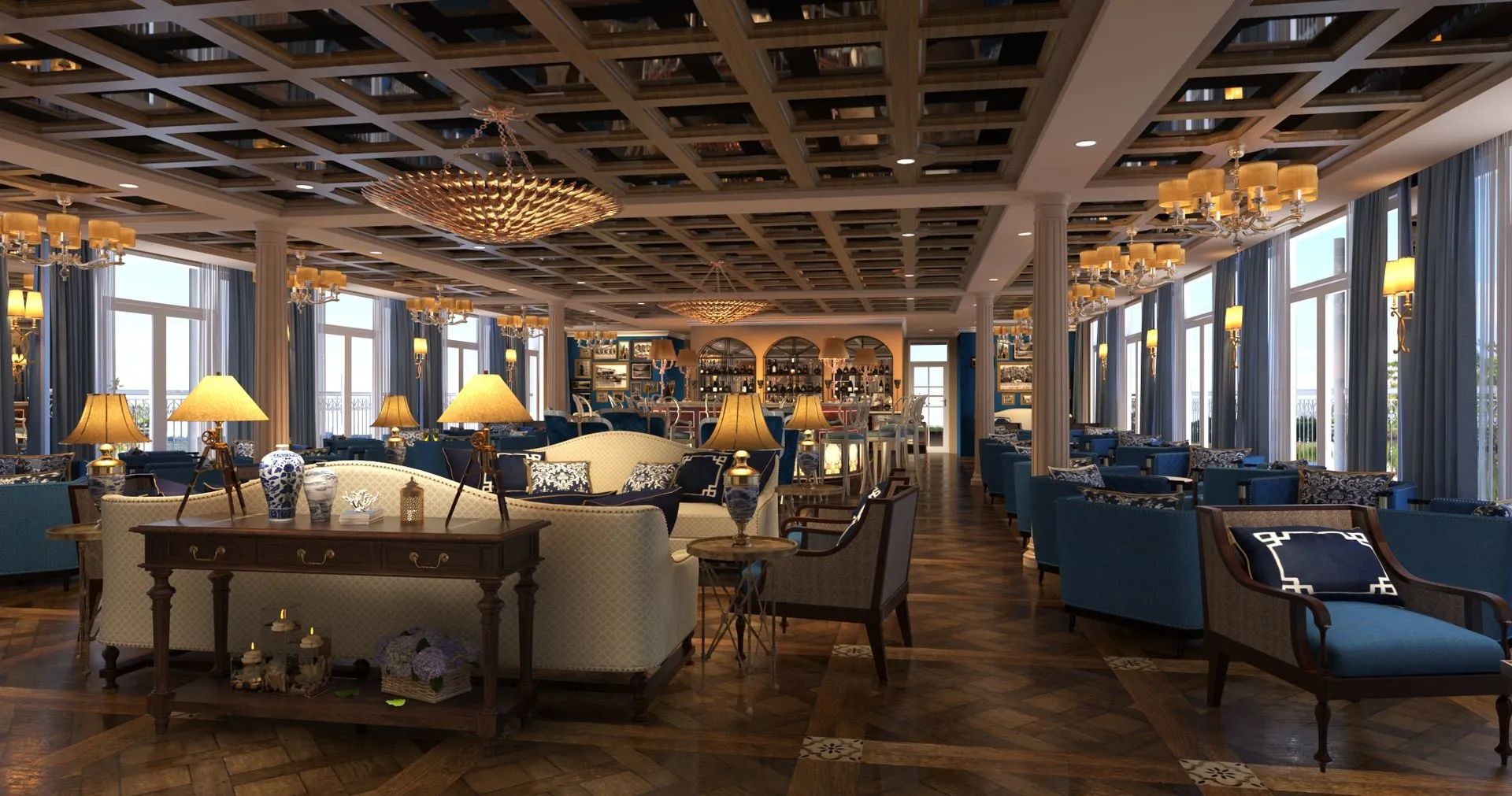 寰宇湄公河珠寶號 6