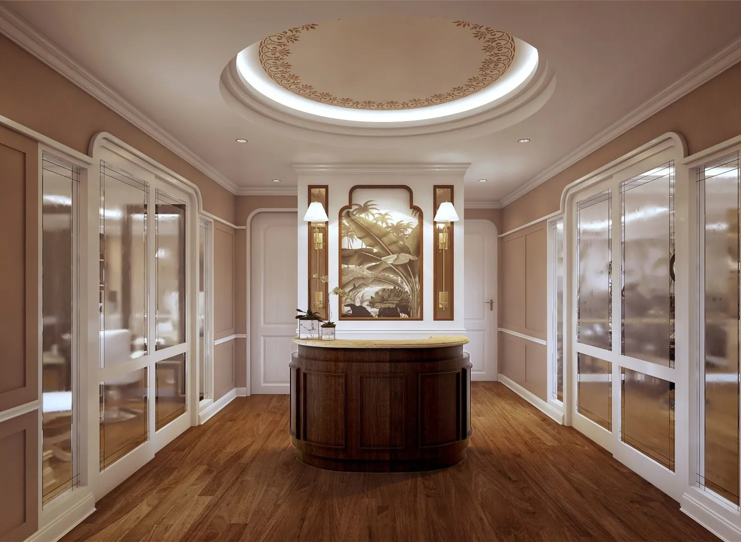 寰宇湄公河珠寶號 1