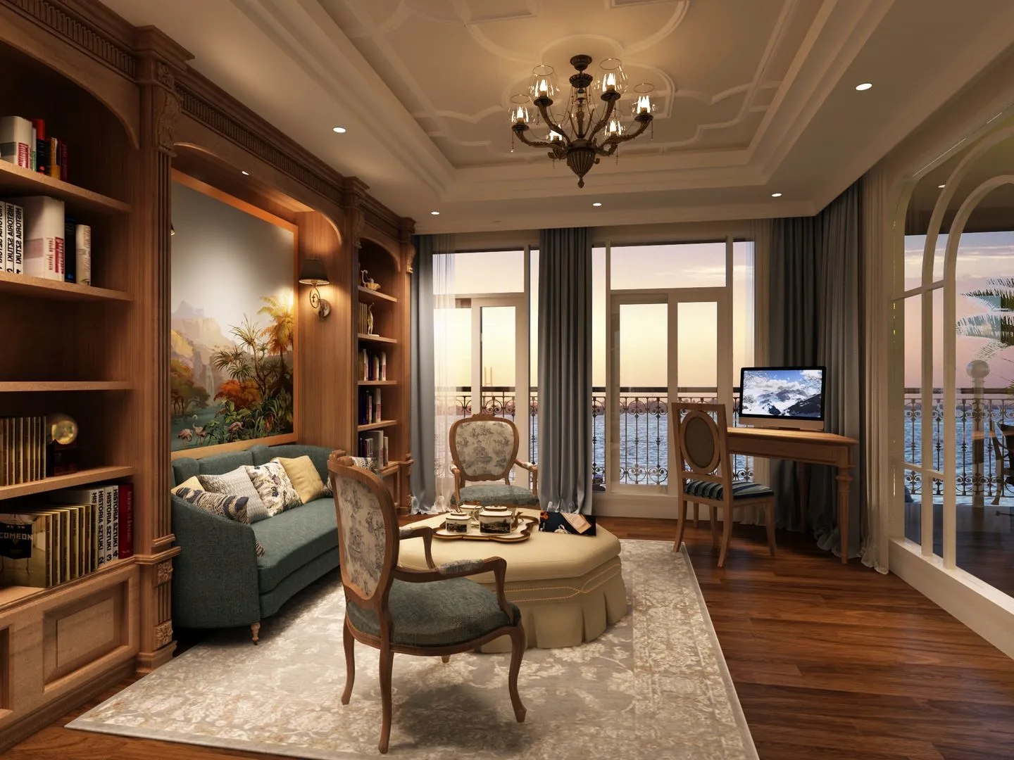 寰宇湄公河珠寶號 4