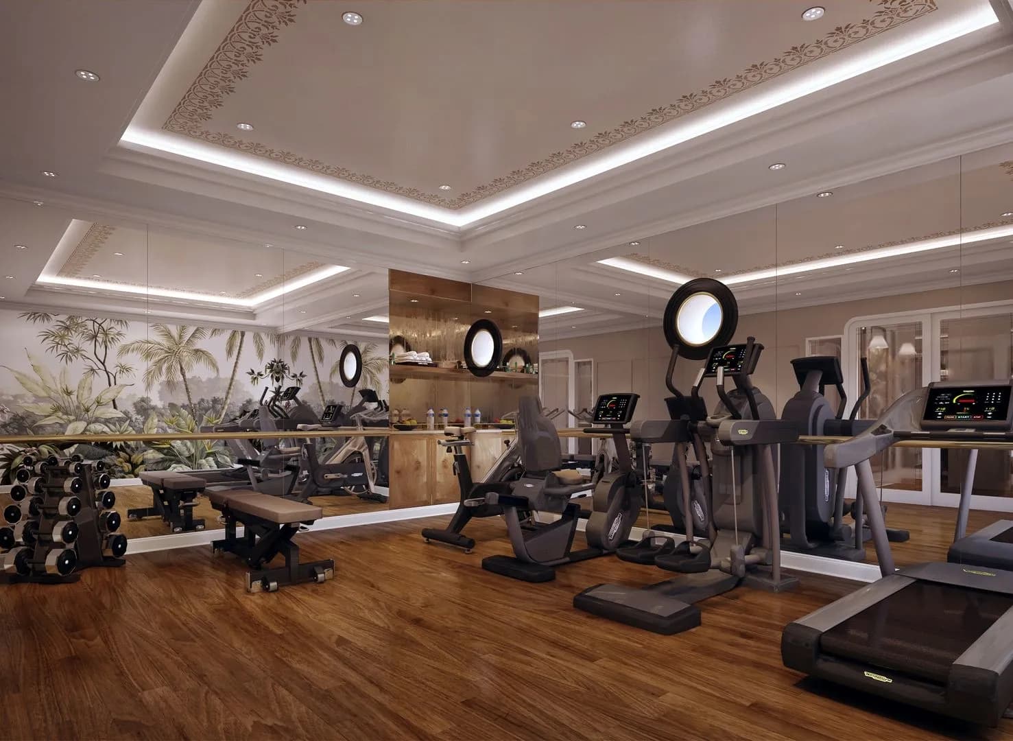 寰宇湄公河珠寶號 8