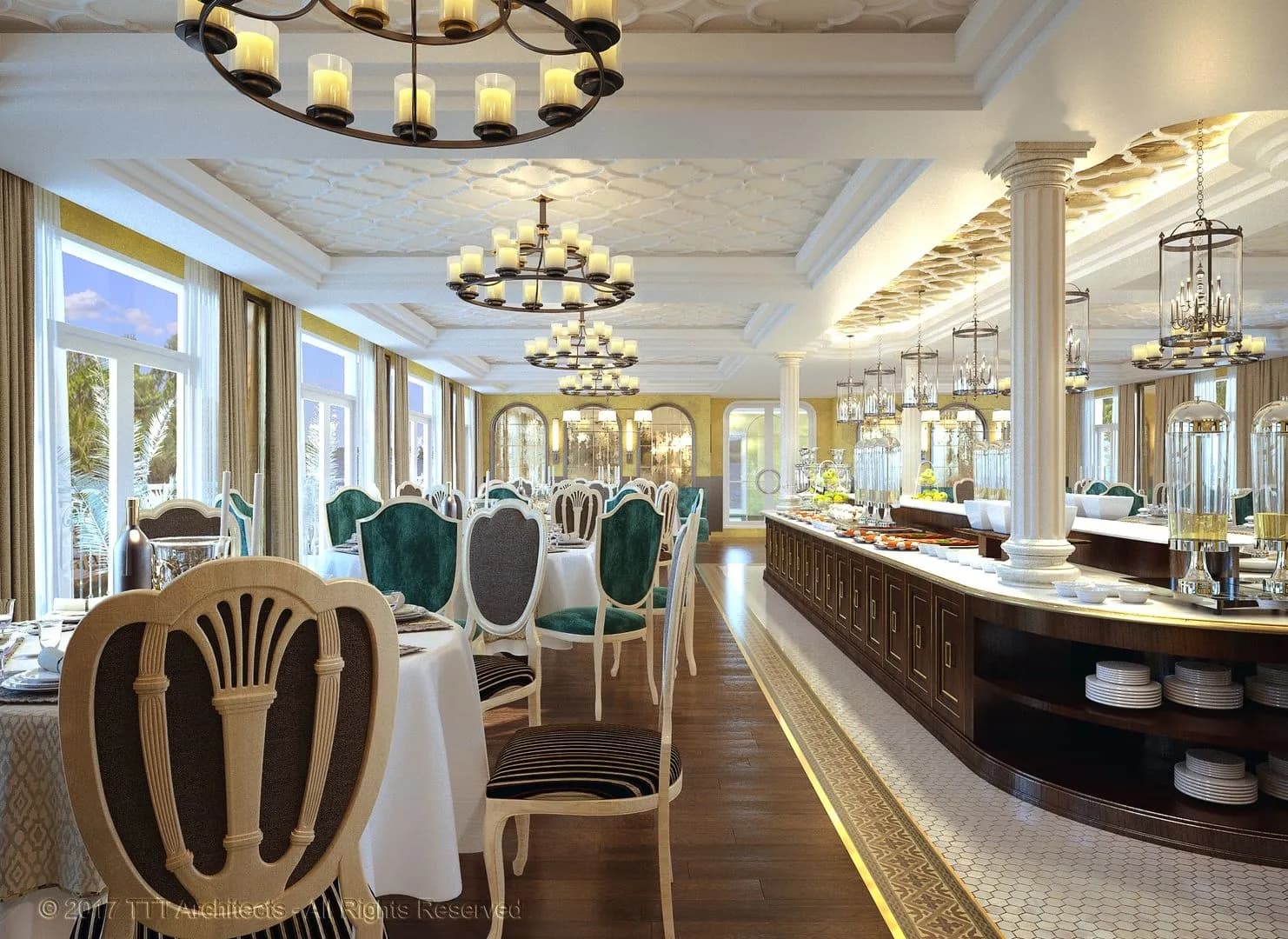 寰宇湄公河珠寶號 9