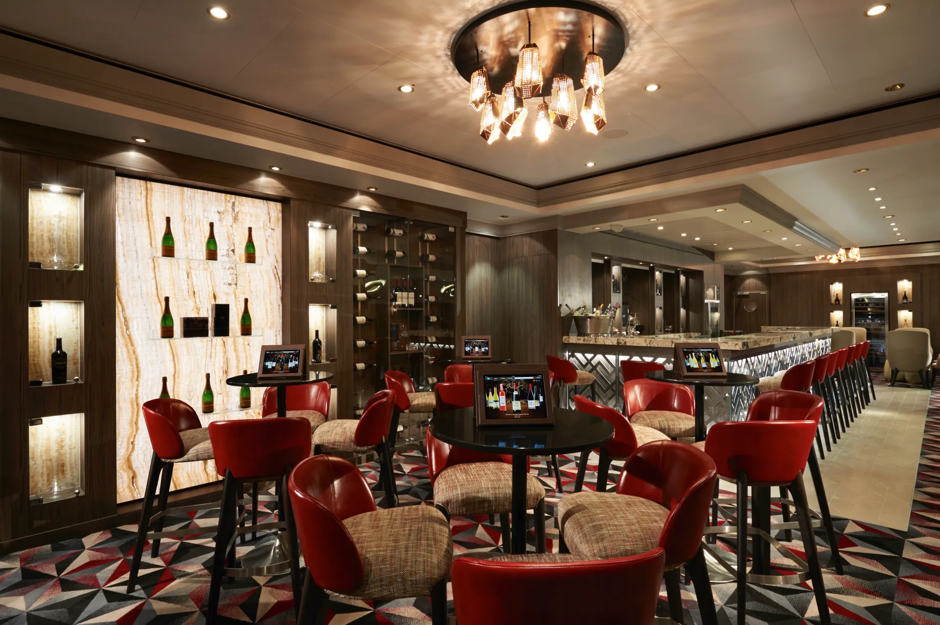 The Cellars - A Michael Mondavi Family Wine Bar