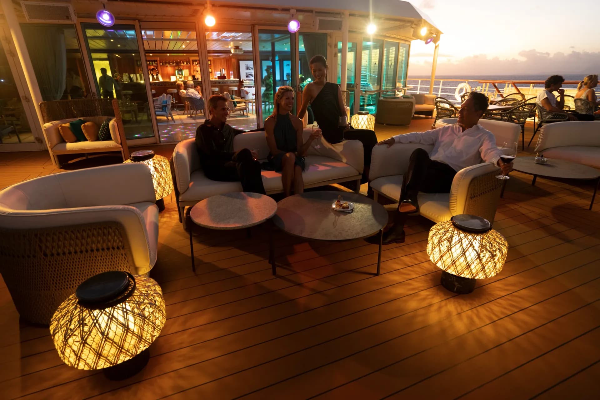 La Palette 調色板 2