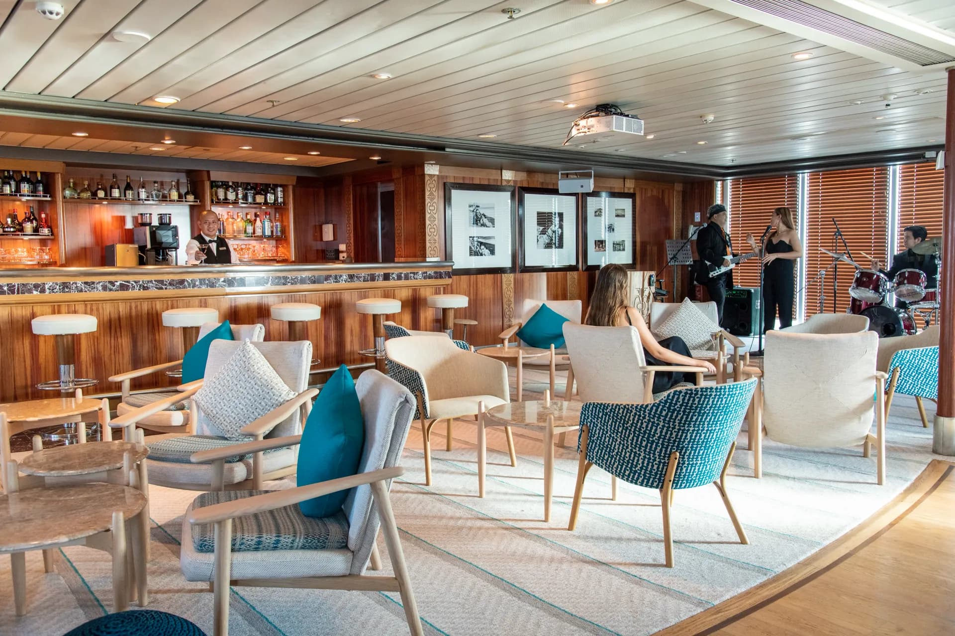 La Palette 調色板 7