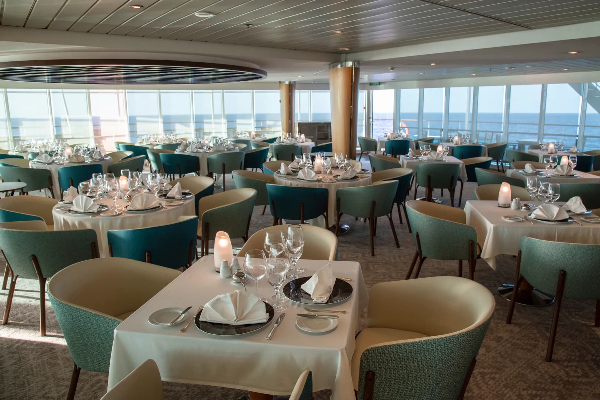 La Palette 調色板 6