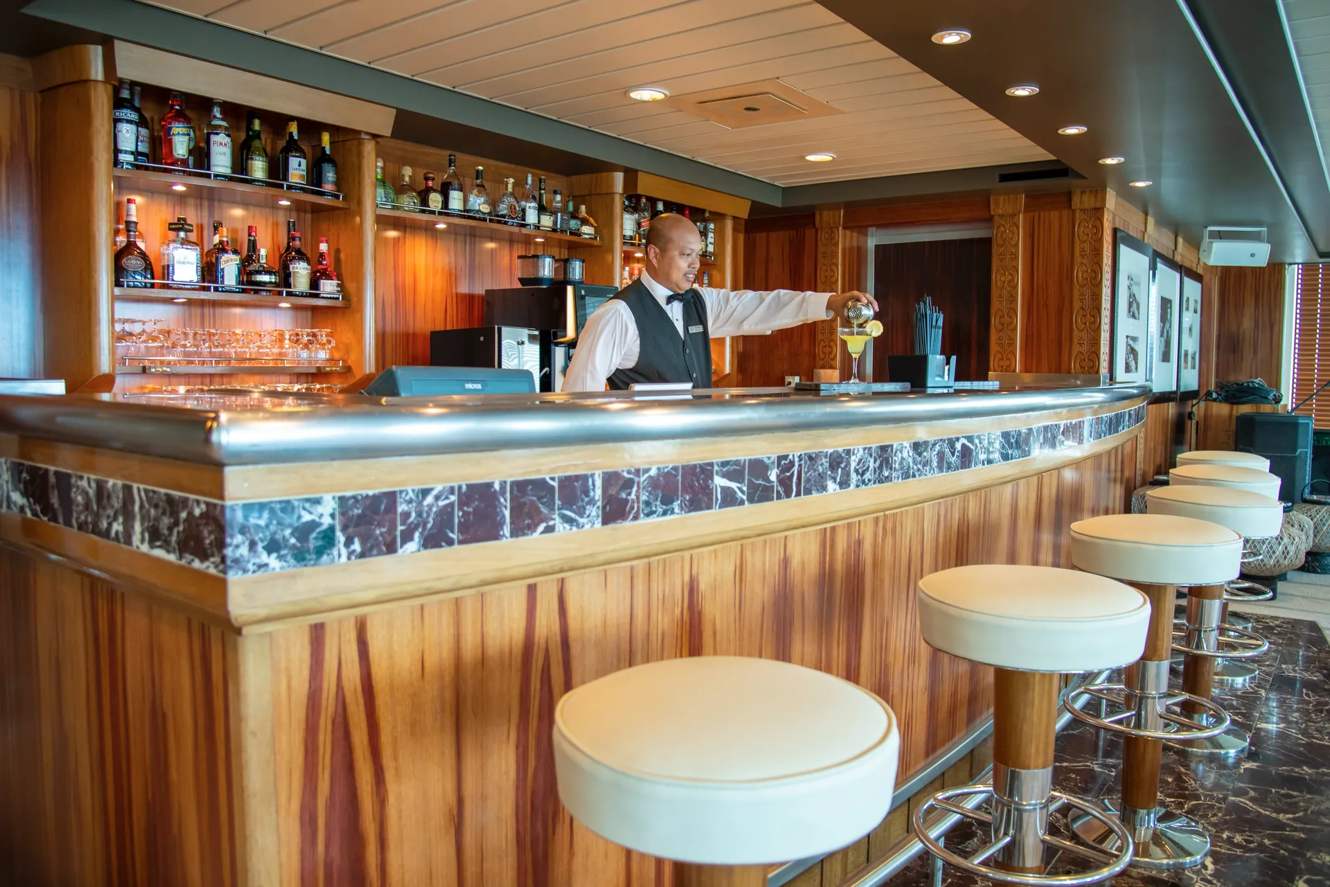 La Palette 調色板 11