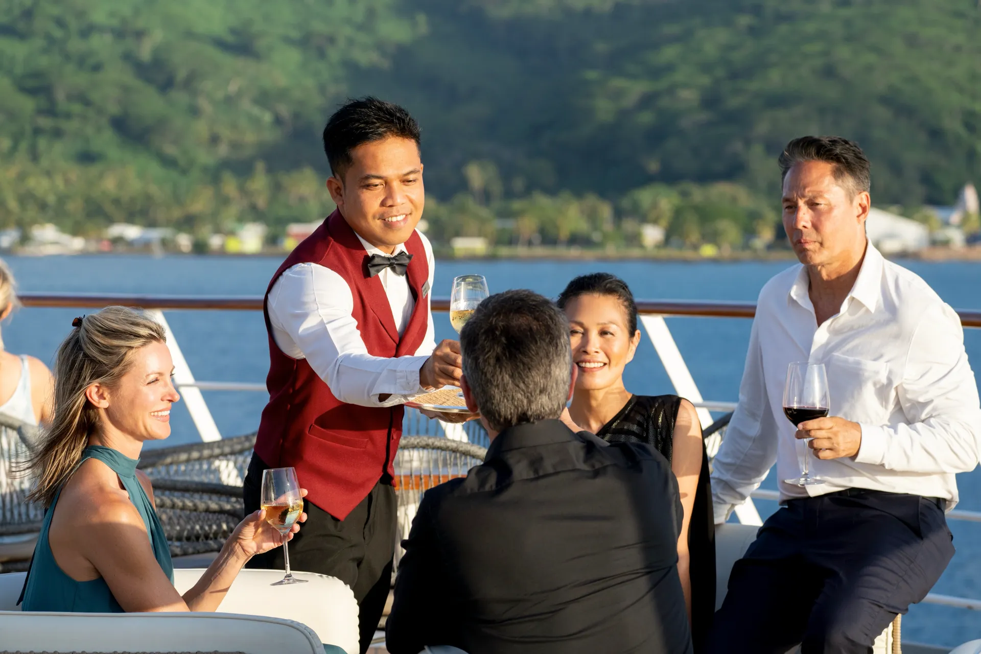 La Palette 調色板 1