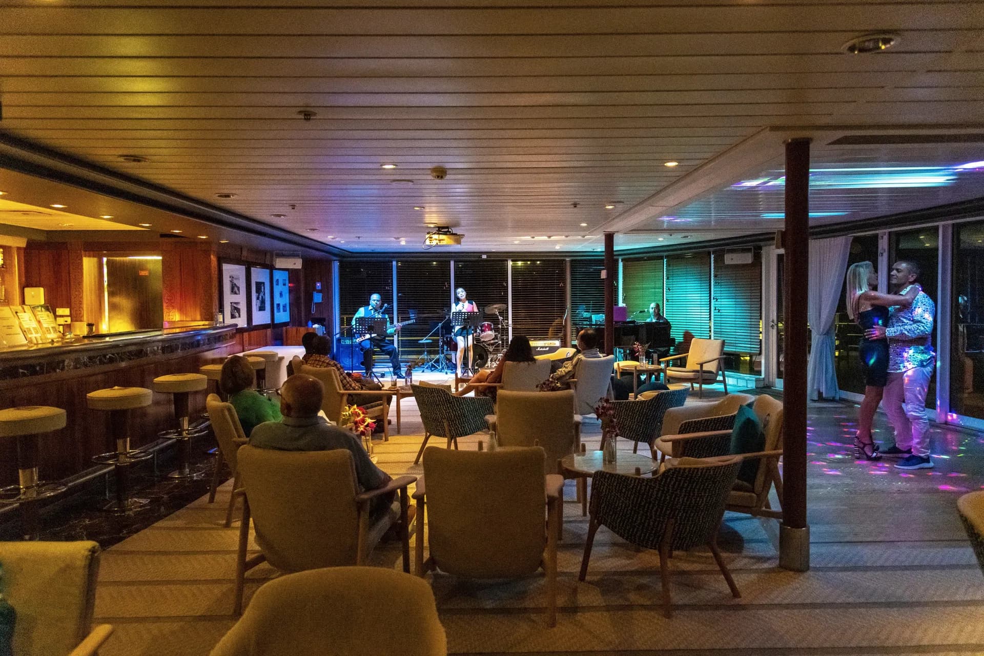 La Palette 調色板 10