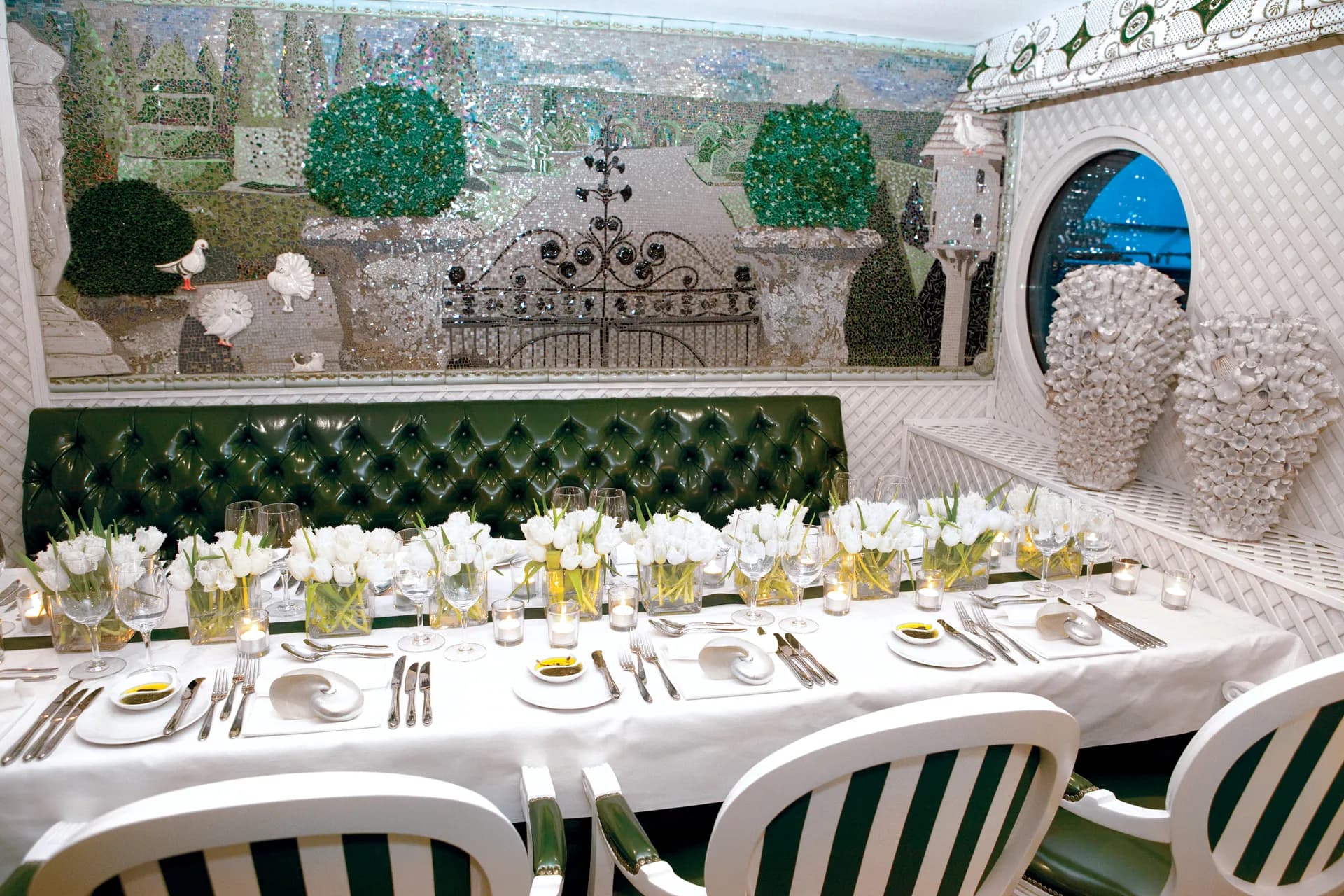 Restaurant de Versailles 凡爾賽餐廳 1