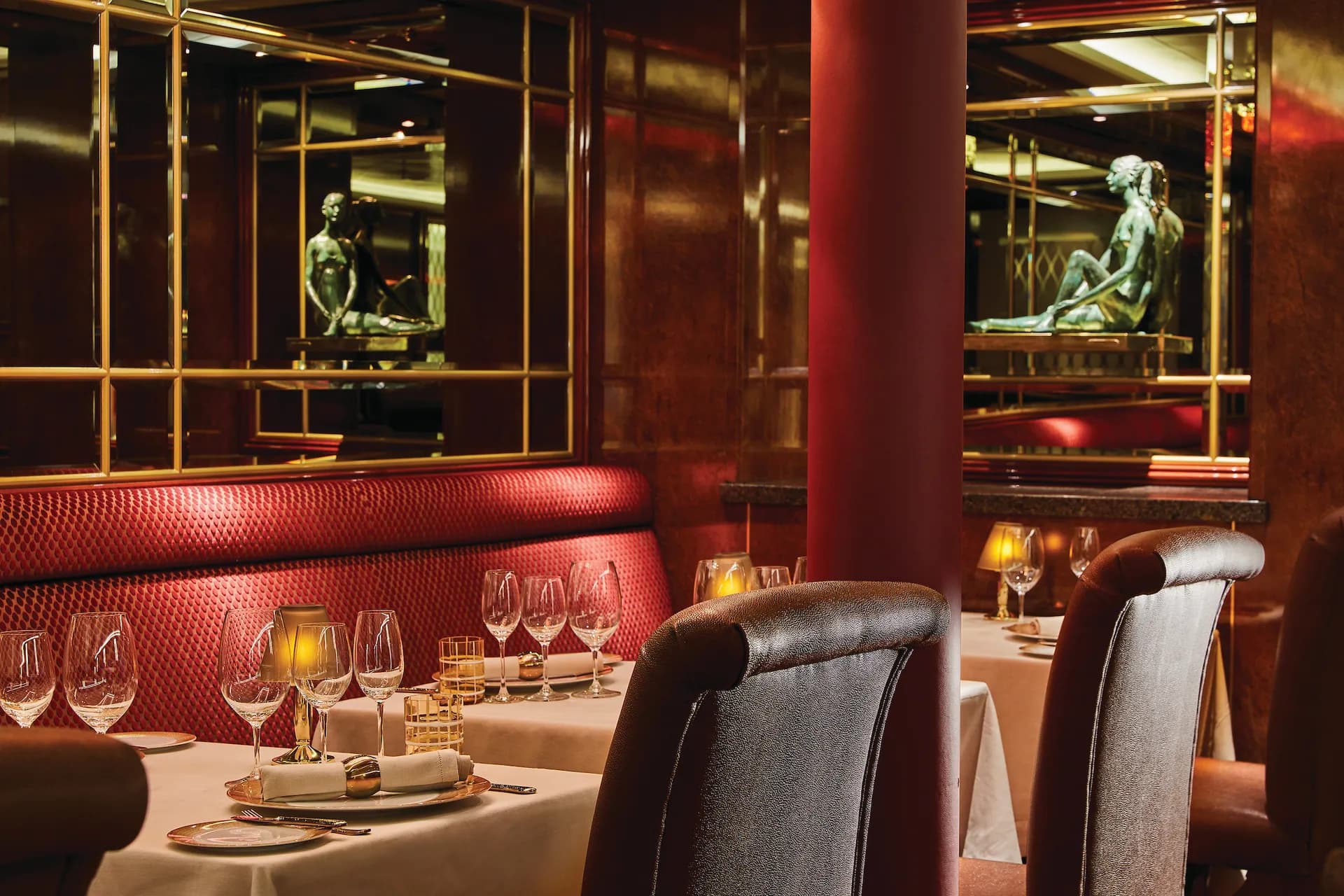 La Dame 法式餐廳 2