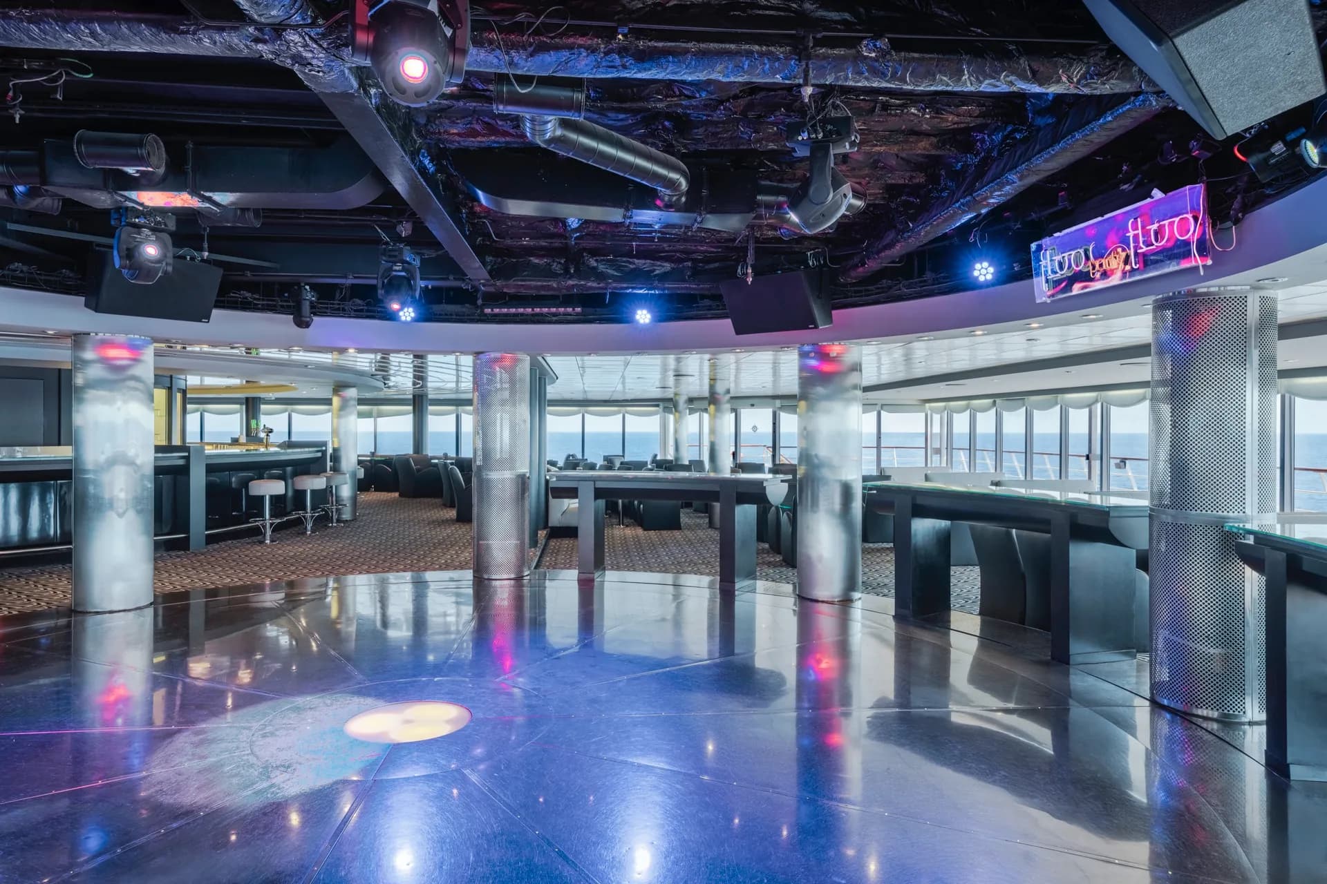 Pasha Club Disco 派莎俱樂部迪斯可 3