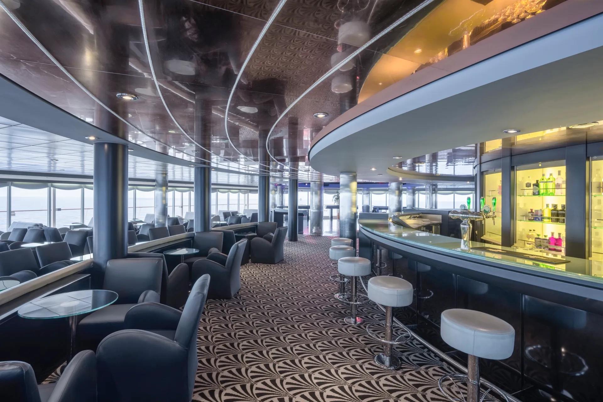 Pasha Club Disco 派莎俱樂部迪斯可 7