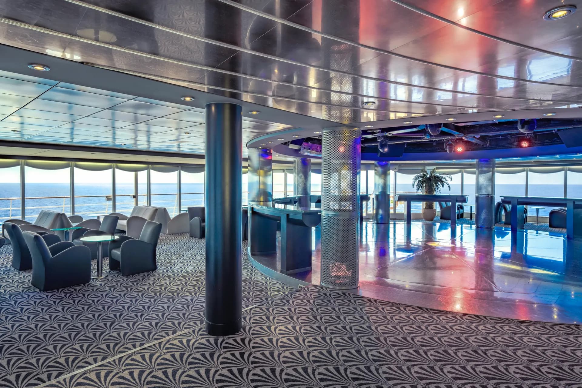 Pasha Club Disco 派莎俱樂部迪斯可 1