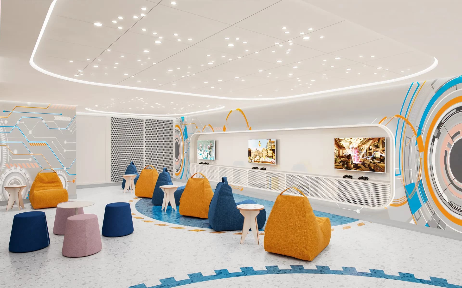 Splash Academy 水花學院 2