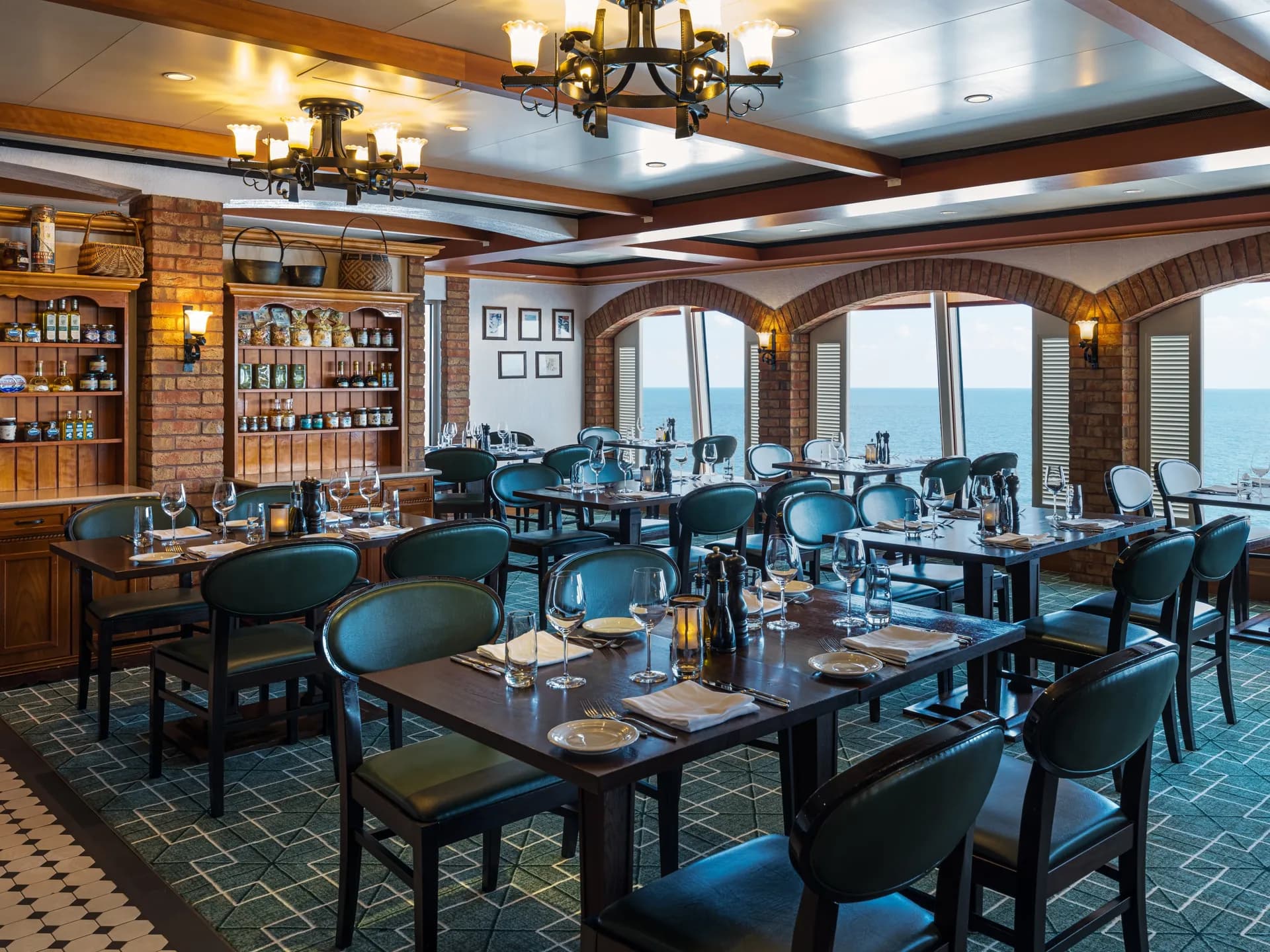 La Cucina 意大利餐廳 1