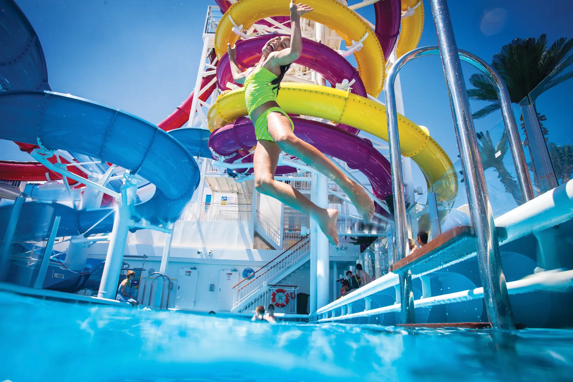 兒童水上樂園 1