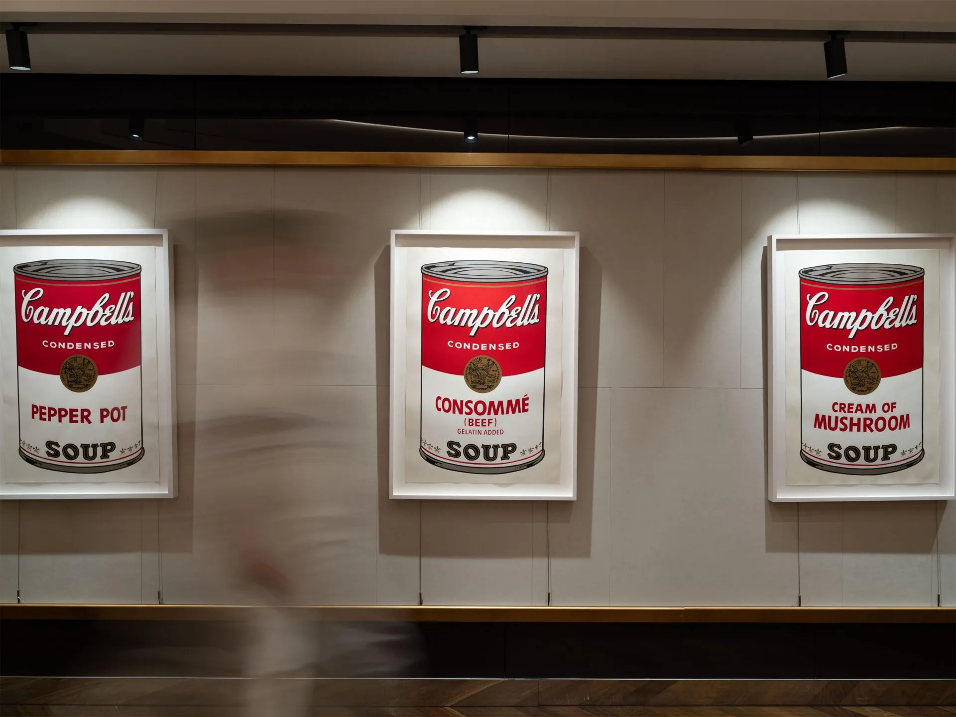 EXPLORA II 船上藝術 2