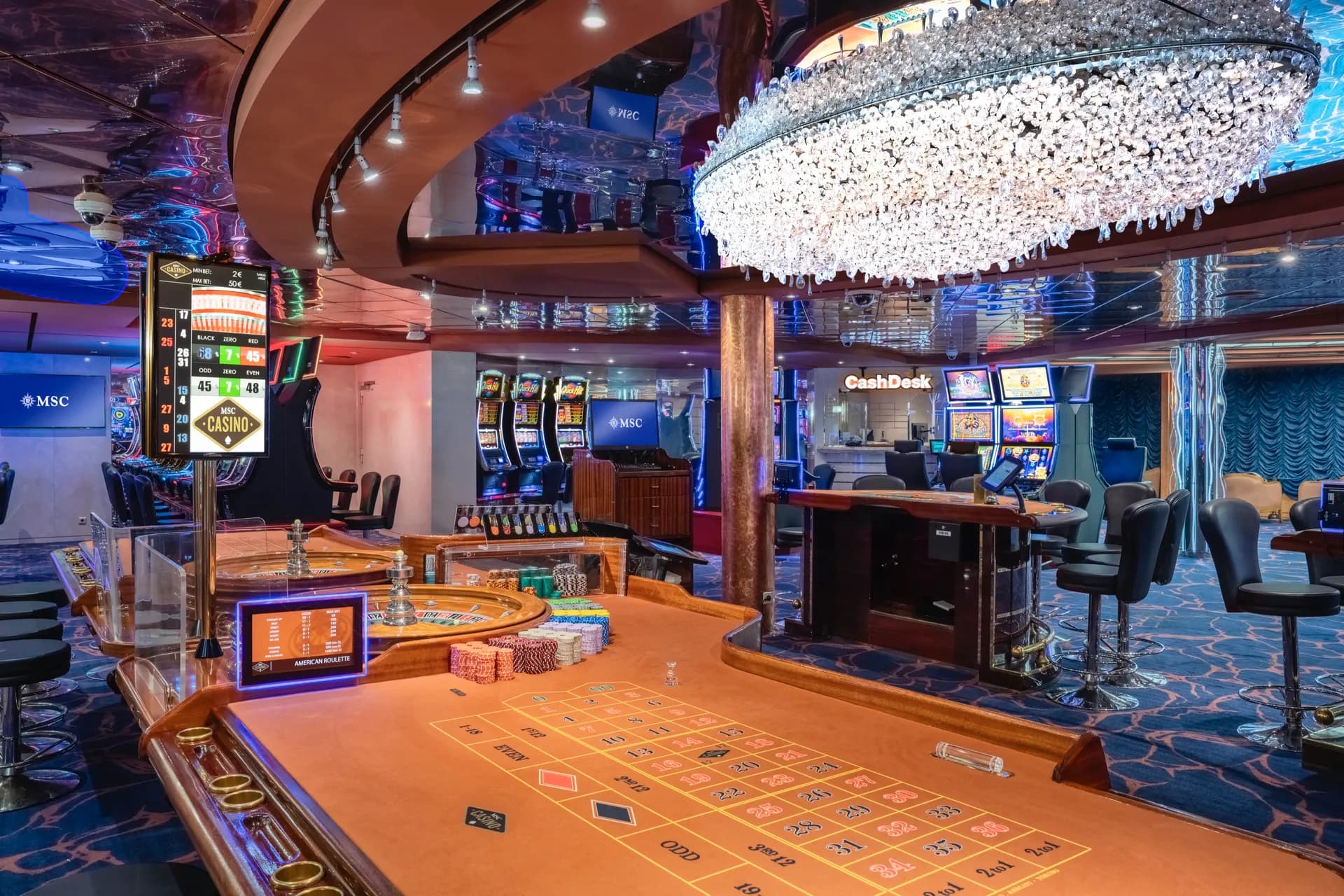 Sanremo Casino 聖雷莫賭場 2